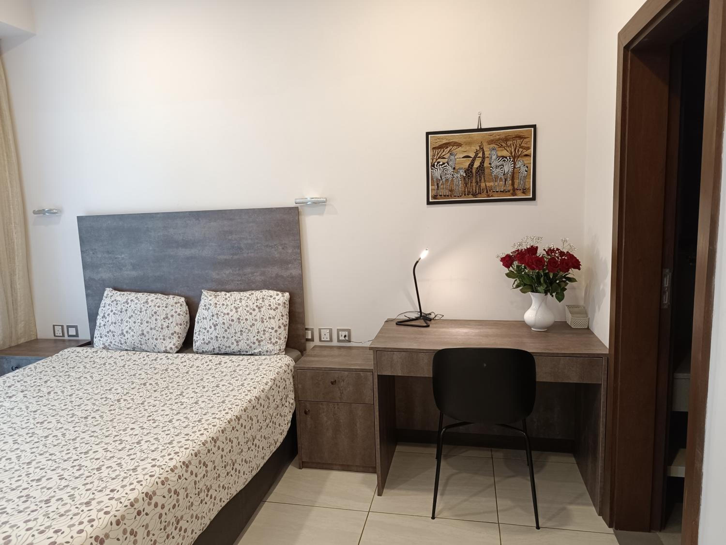 Skynest Residences by Lisa's Paradise