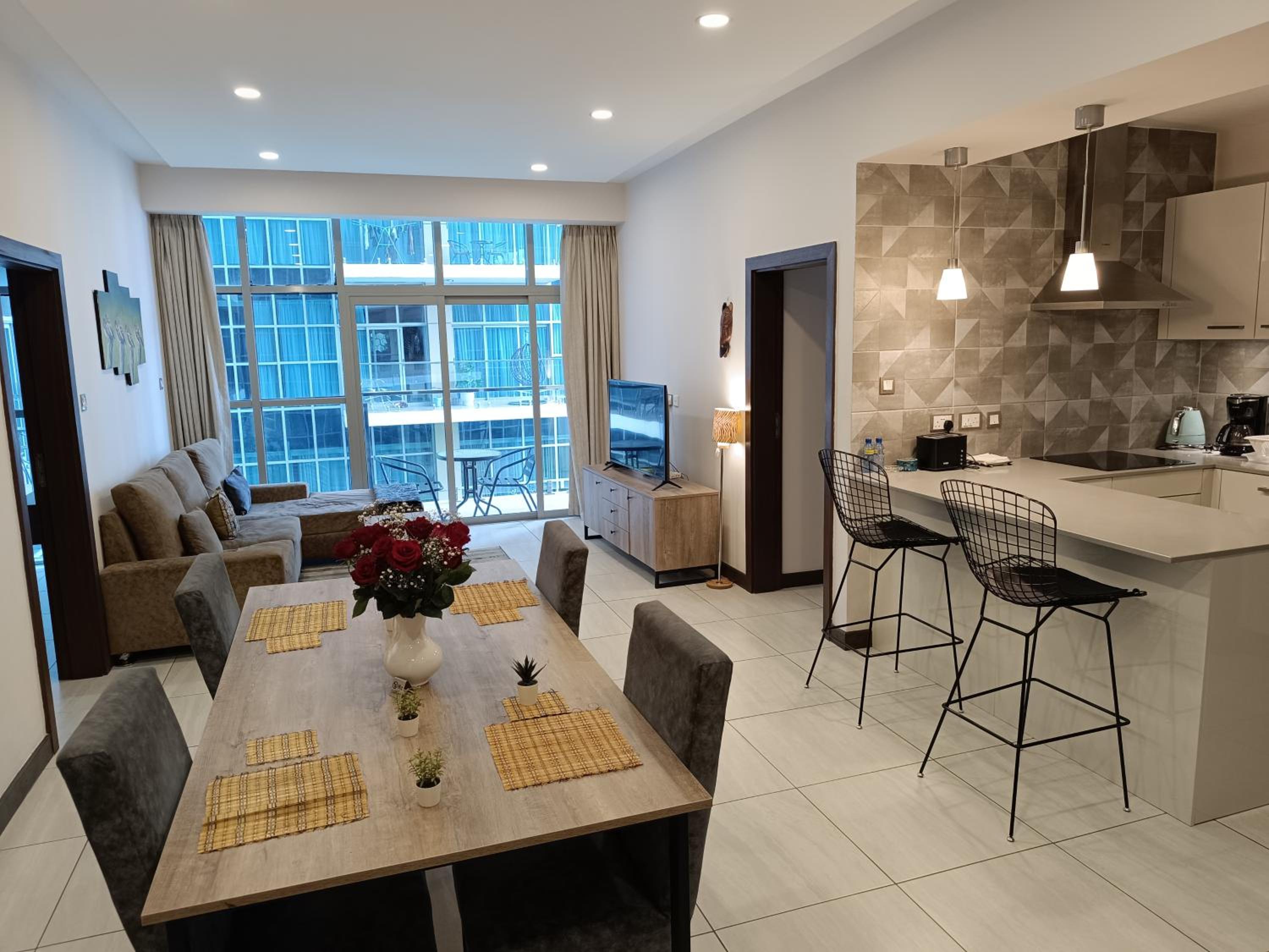 Skynest Residences by Lisa's Paradise
