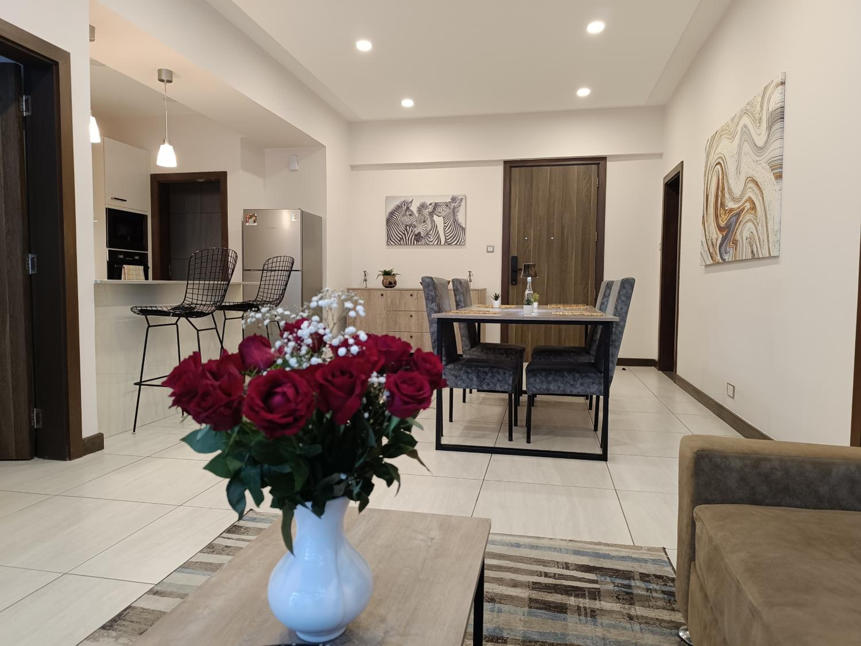 Skynest Residences by Lisa's Paradise
