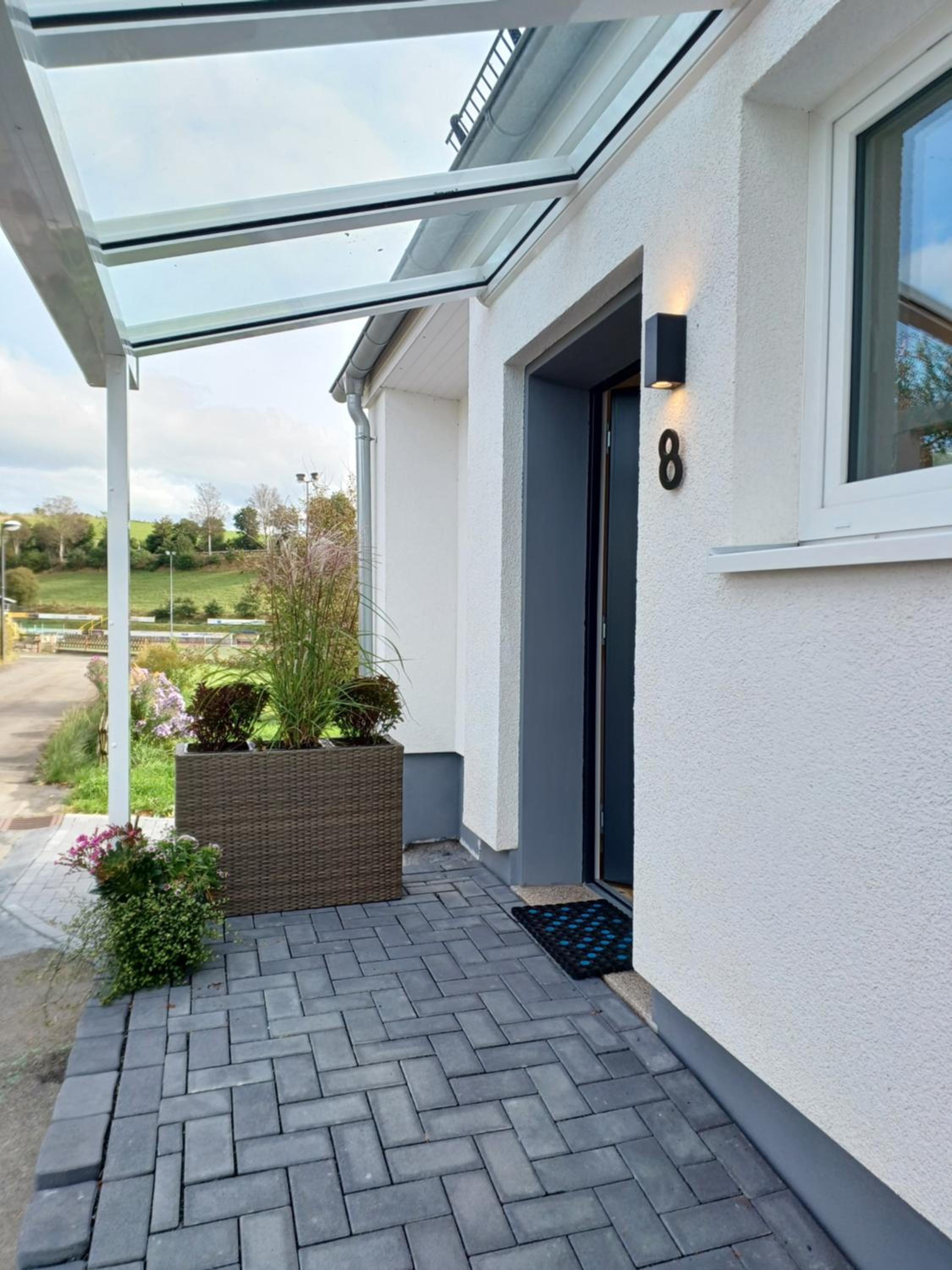 Ferienhaus Birkelbach