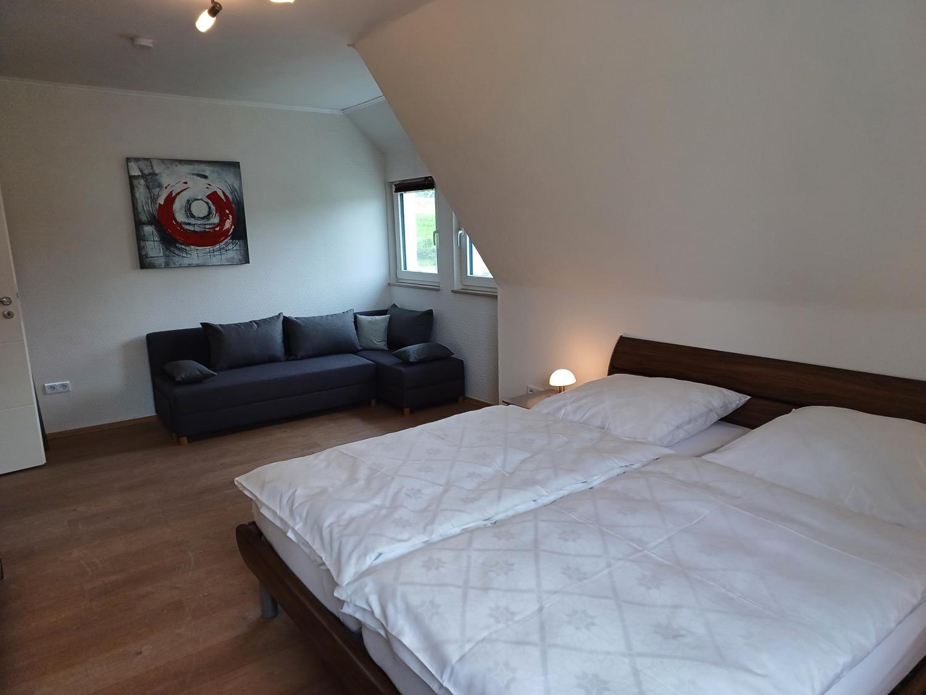 Ferienhaus Birkelbach