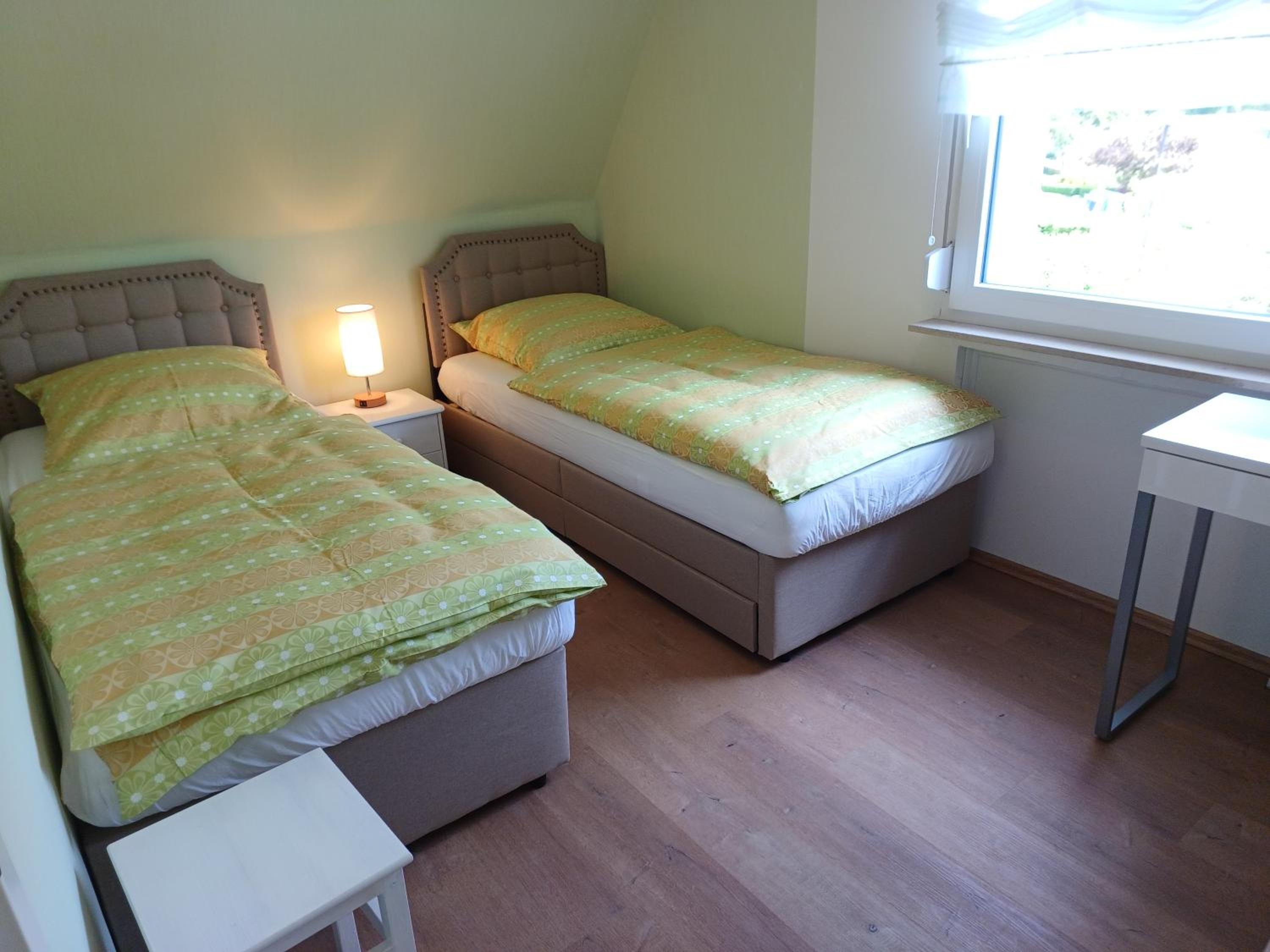 Ferienhaus Birkelbach
