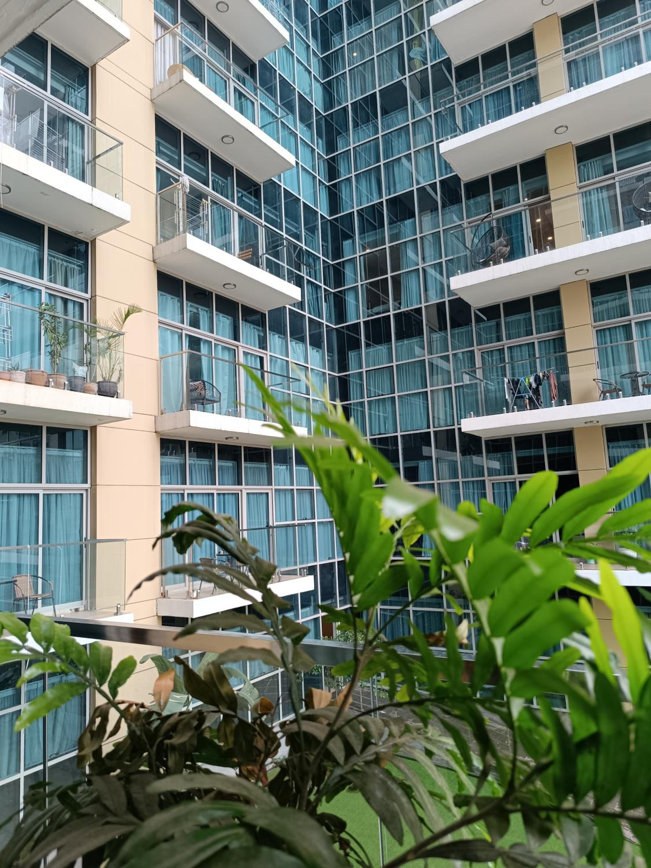 Skynest Residences by Lisa's Paradise