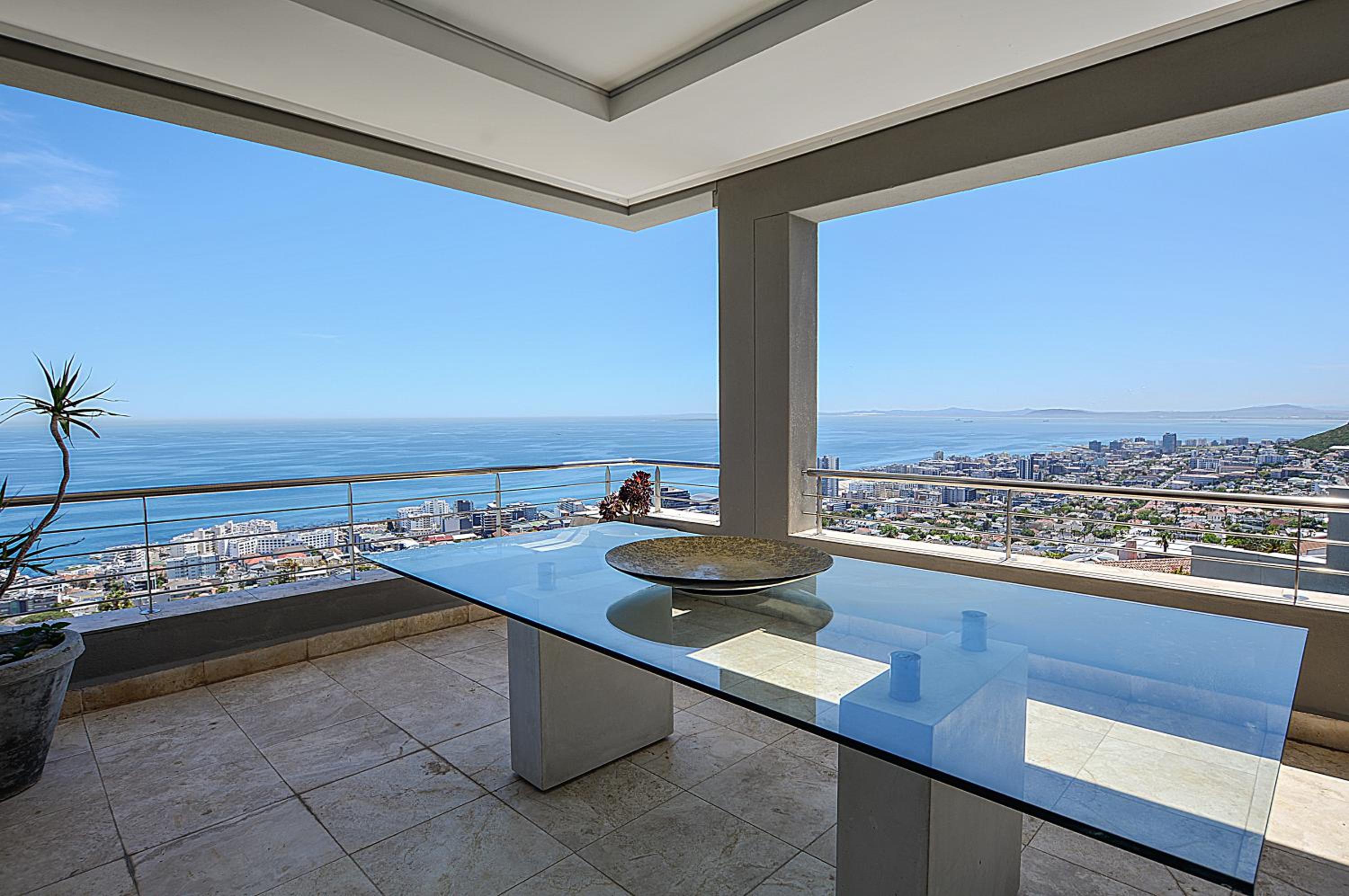 Fresnaye's Premier Oceanview Gem view 3