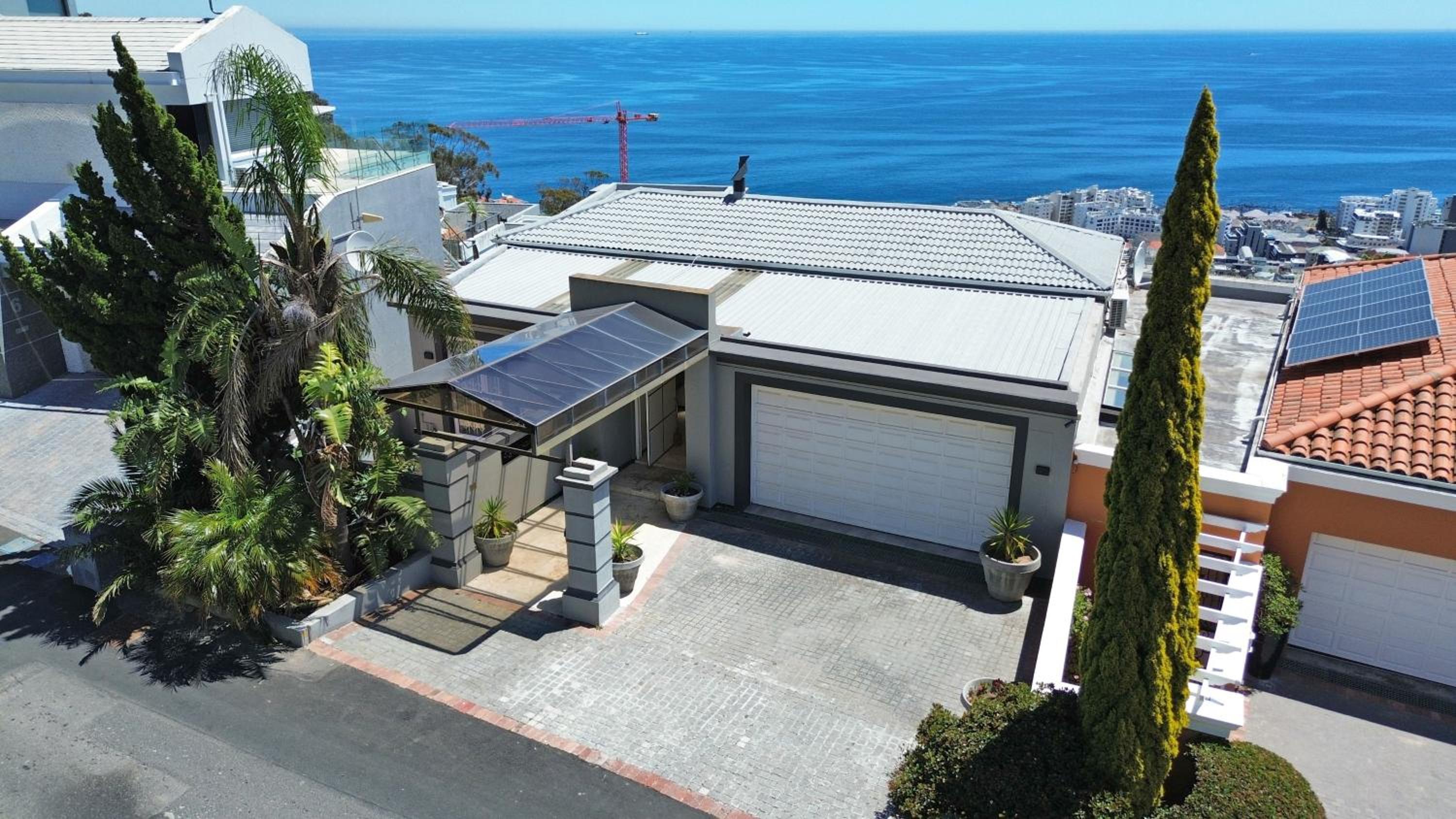 Fresnaye's Premier Oceanview Gem view 4