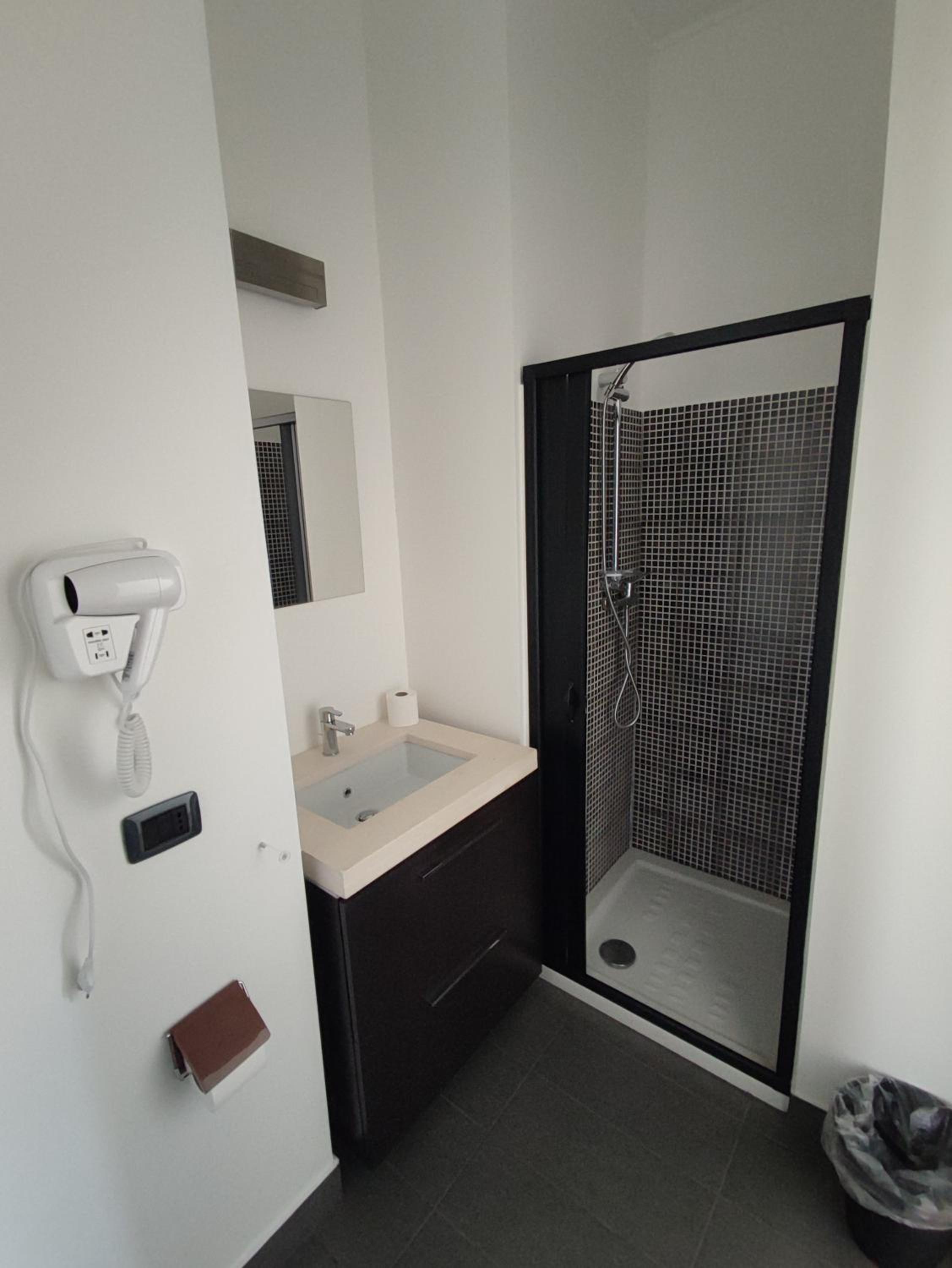 Trani residence