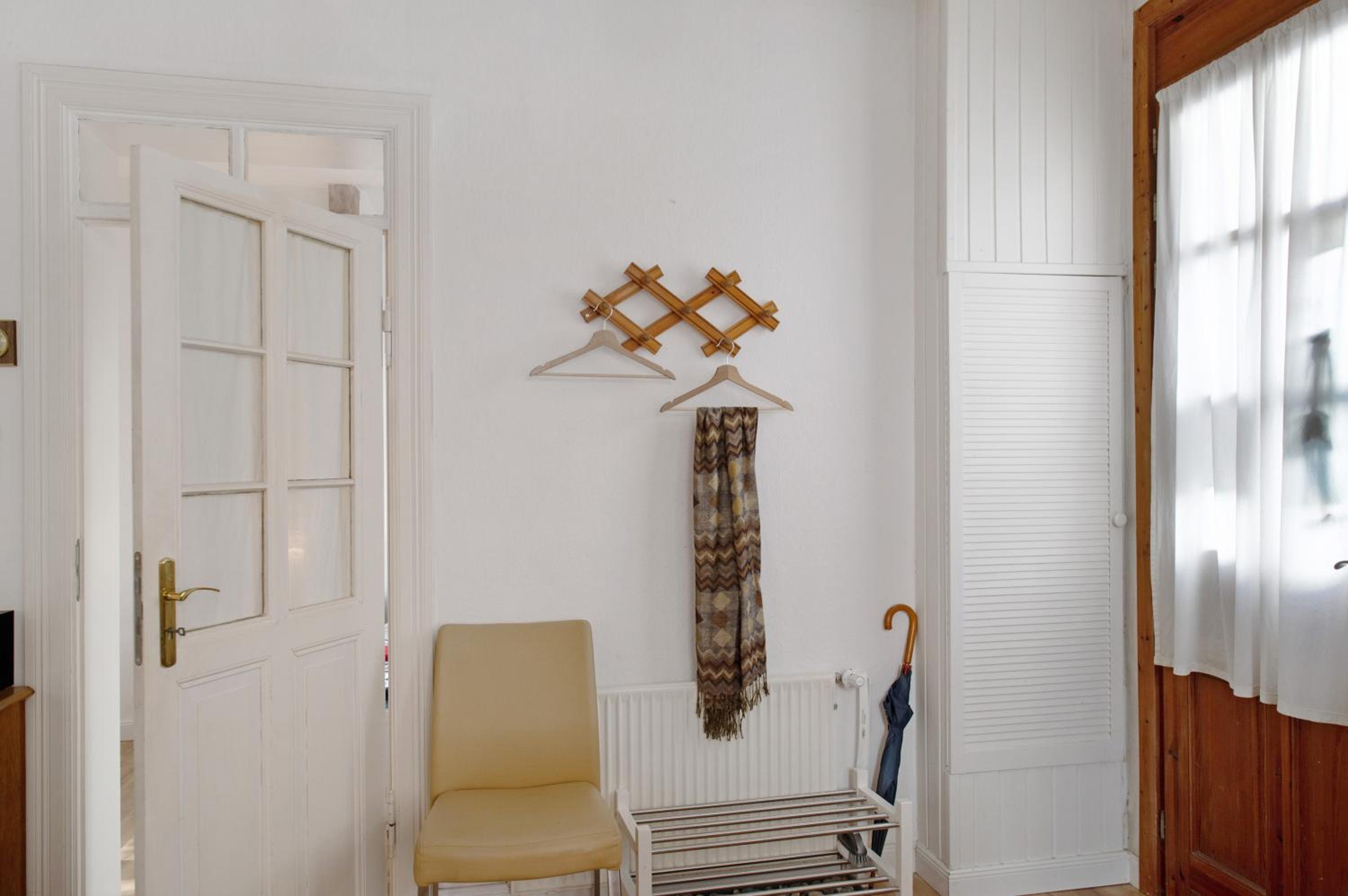 Ferienwohnung Elisabeth