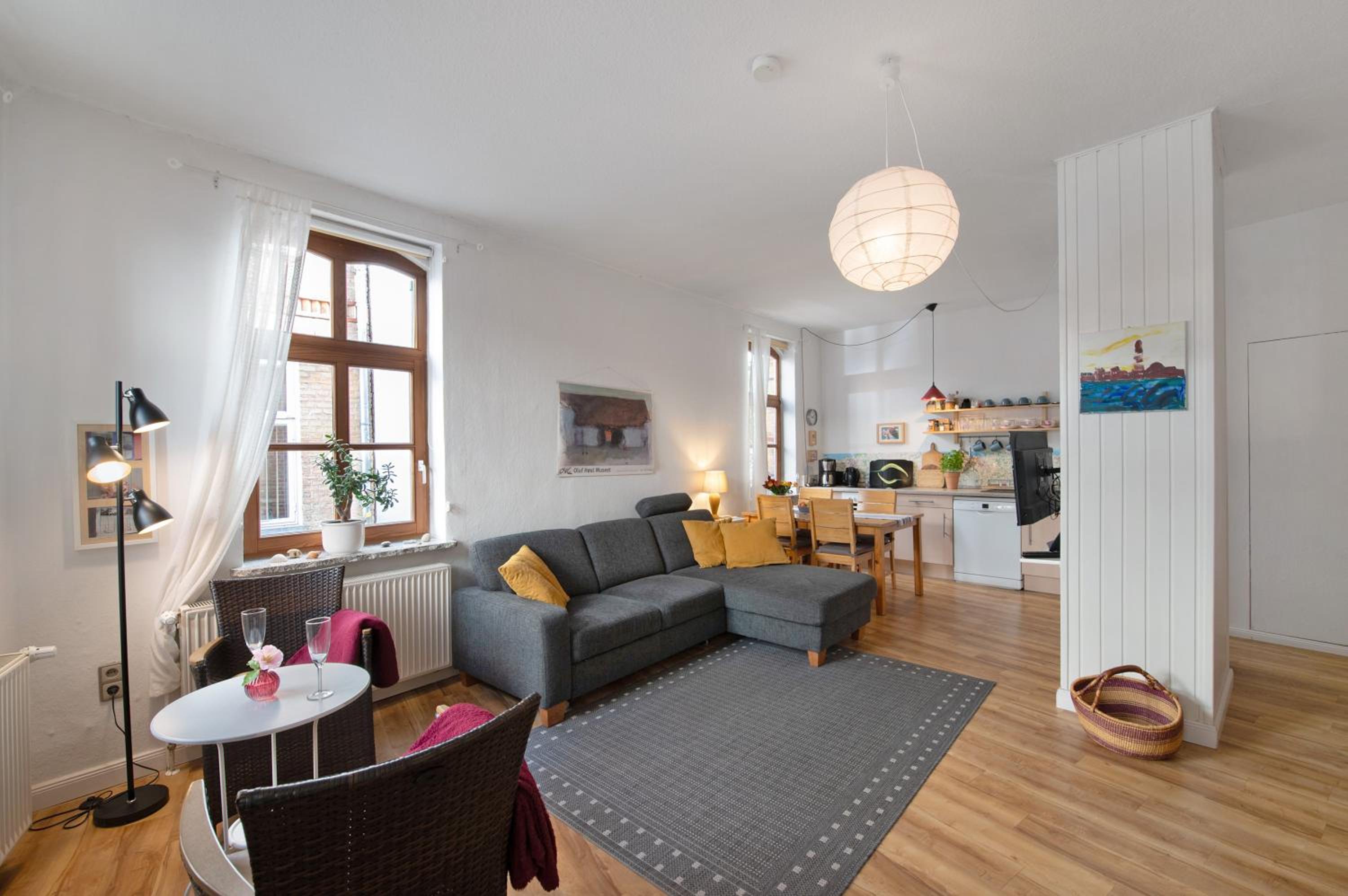 Ferienwohnung Elisabeth