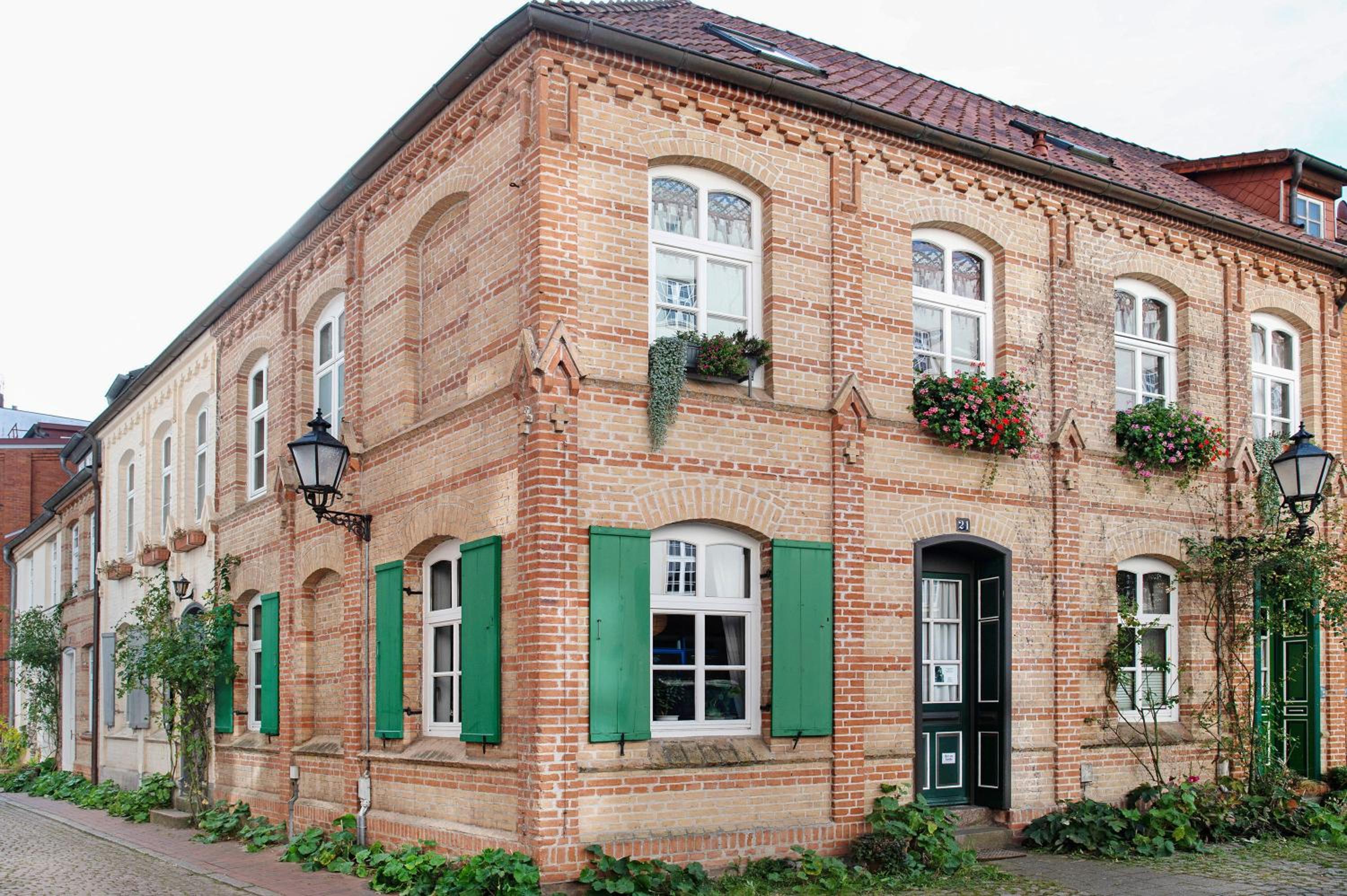 Ferienwohnung Elisabeth