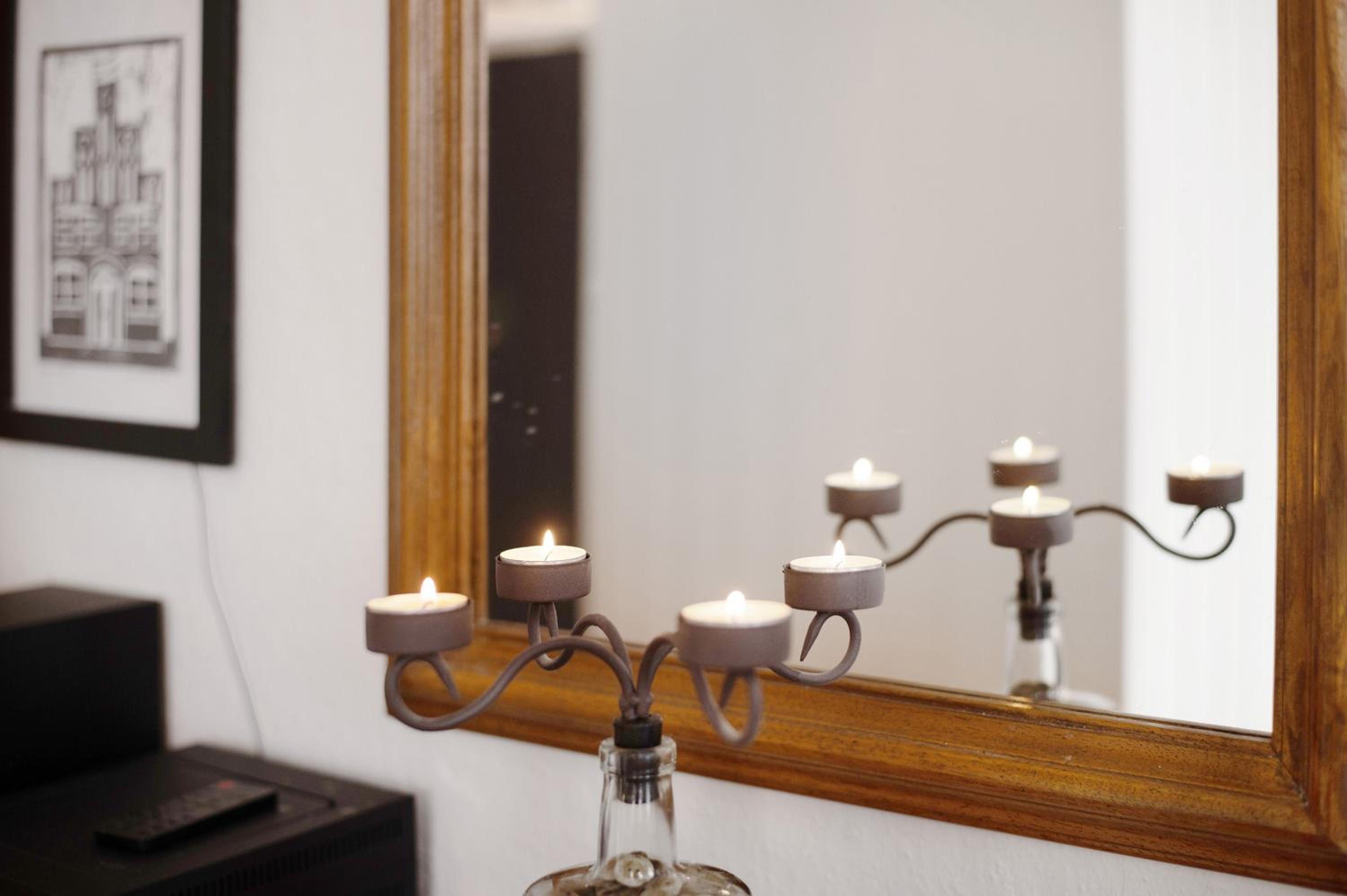 Ferienwohnung Elisabeth