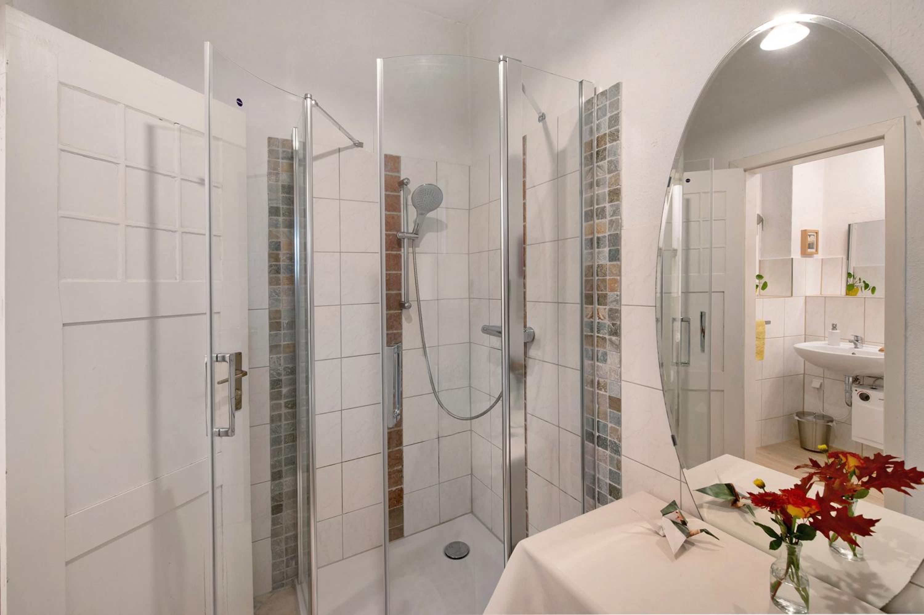 Ferienwohnung Elisabeth