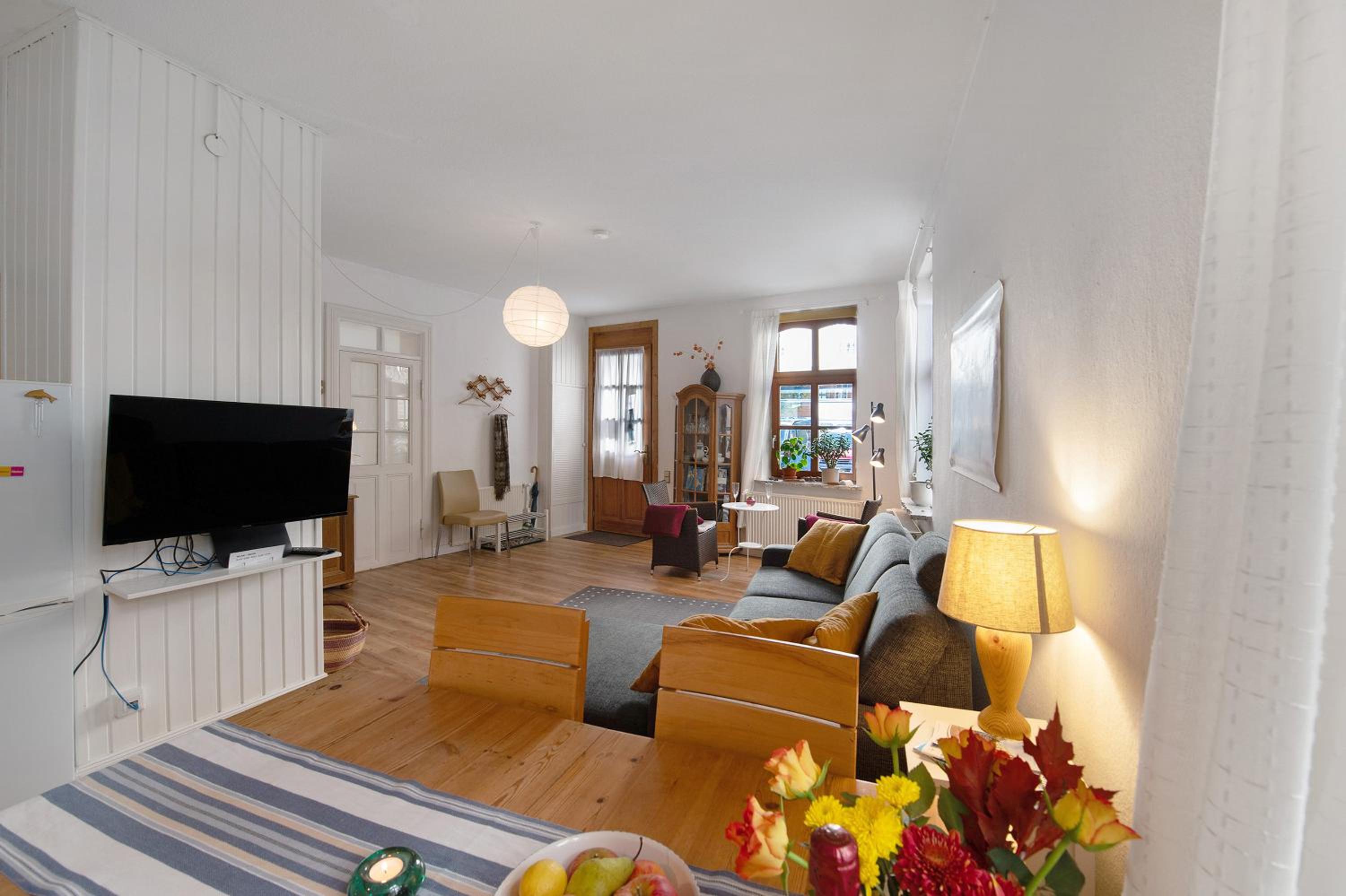 Ferienwohnung Elisabeth