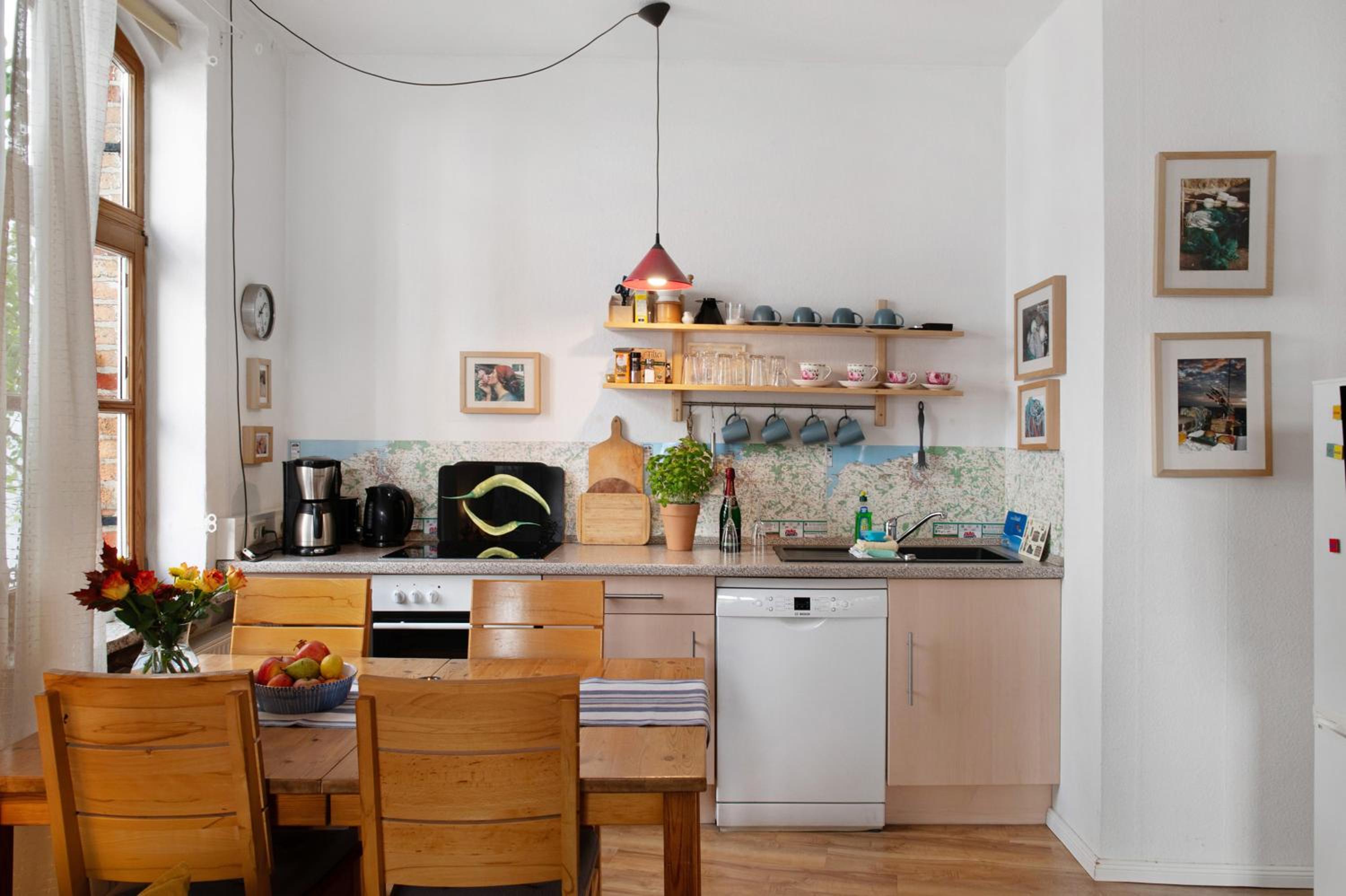 Ferienwohnung Elisabeth