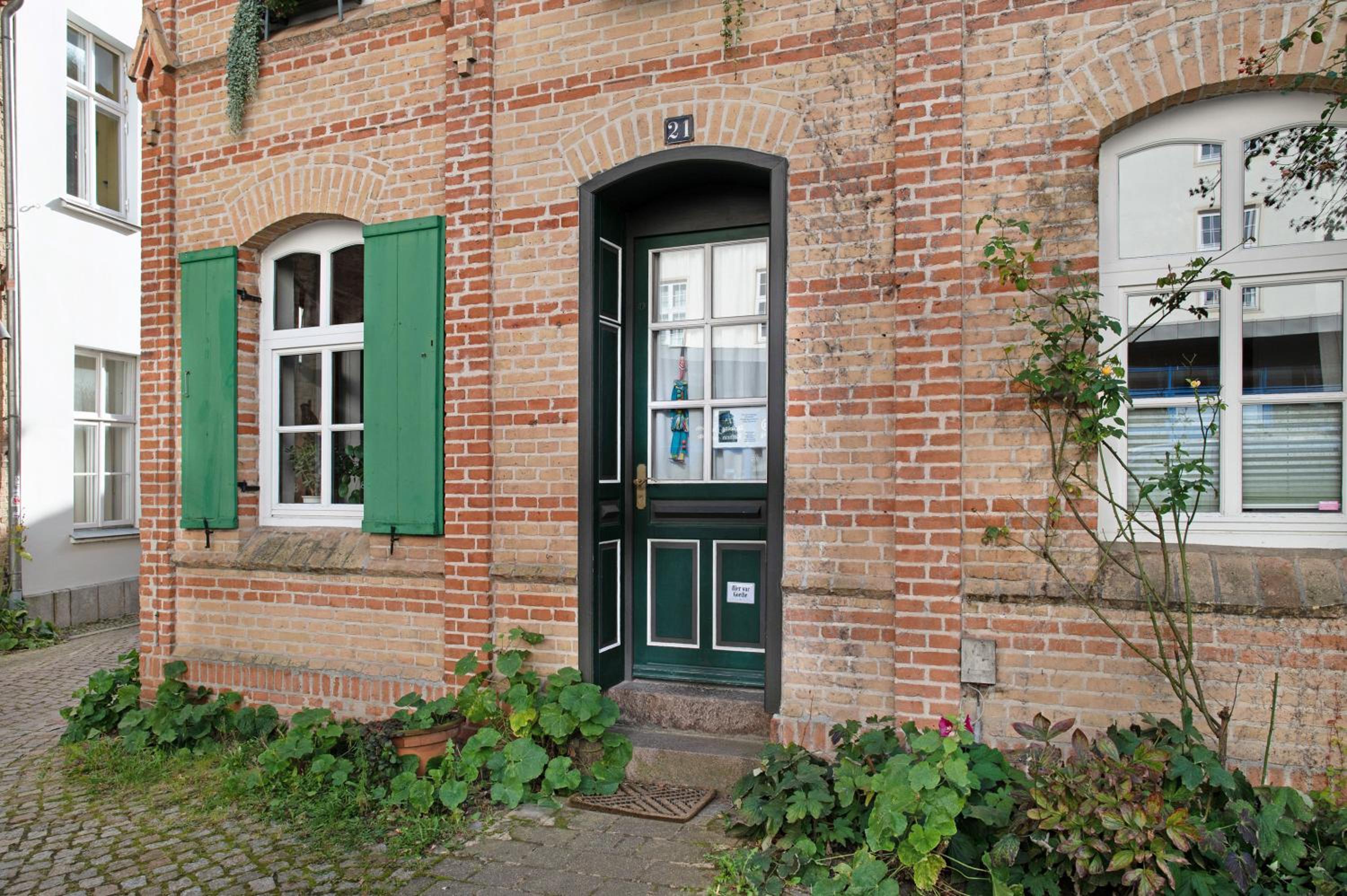 Ferienwohnung Elisabeth