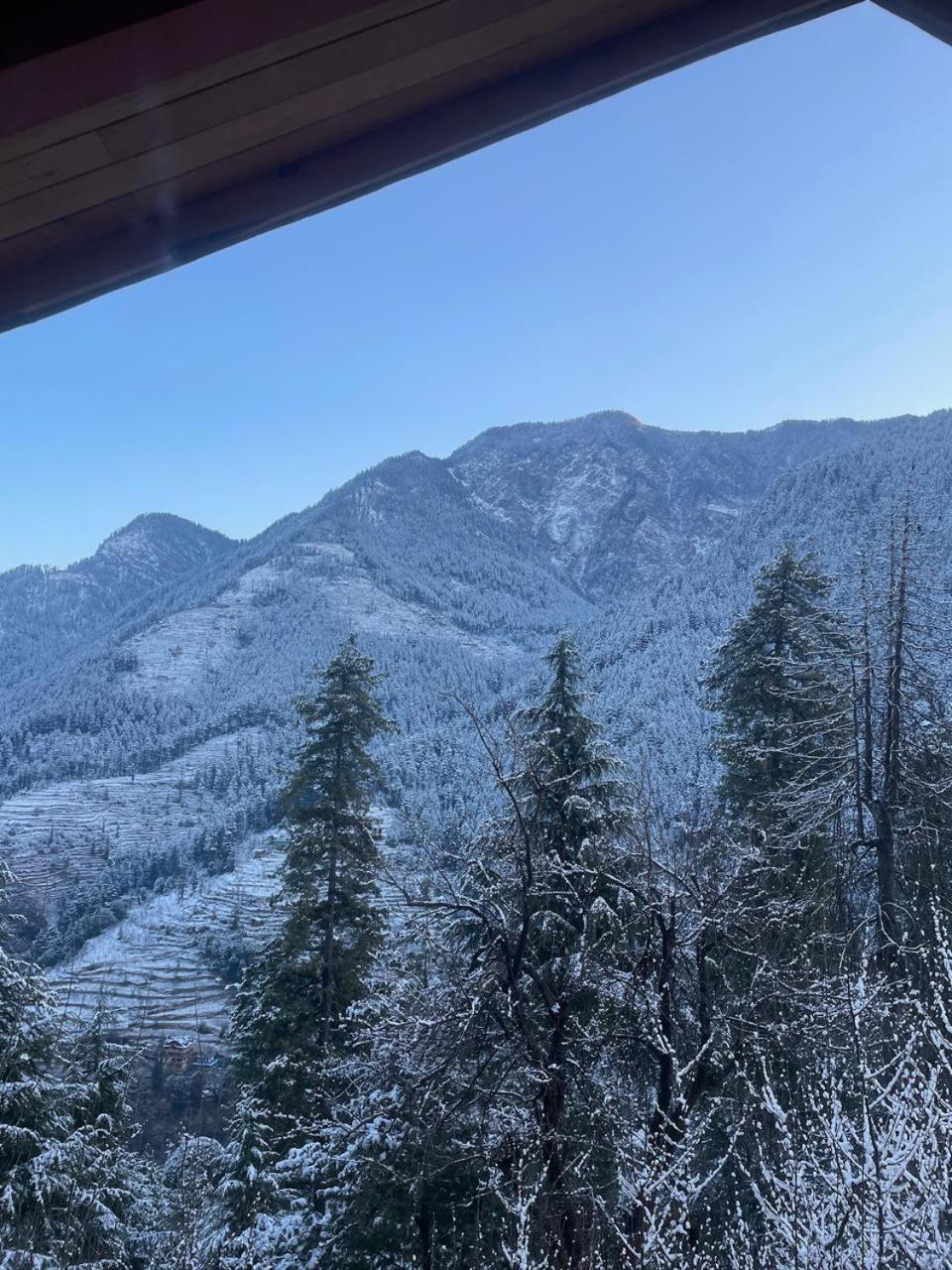 Avasaa Café and Stay view 3