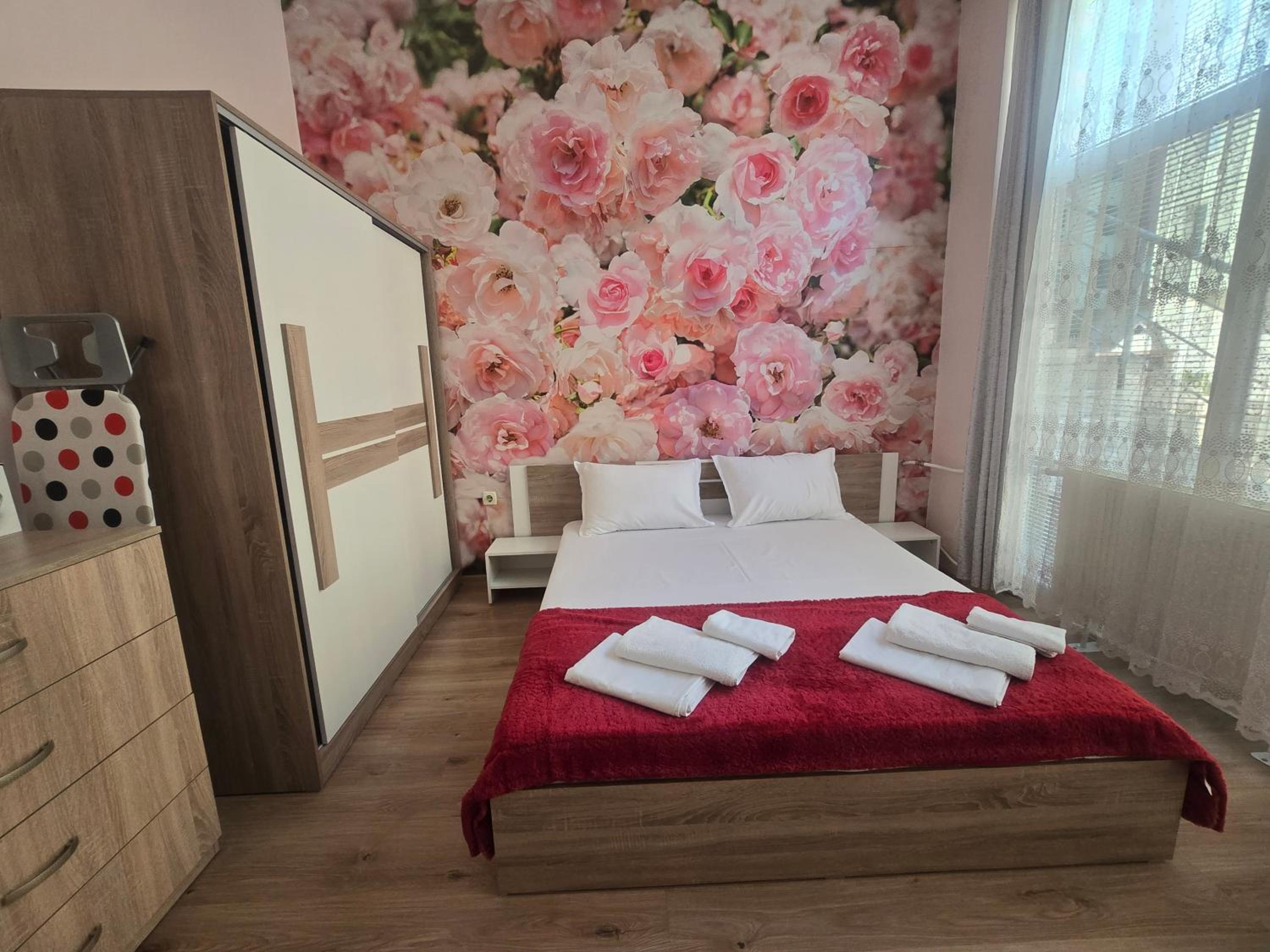 Roses