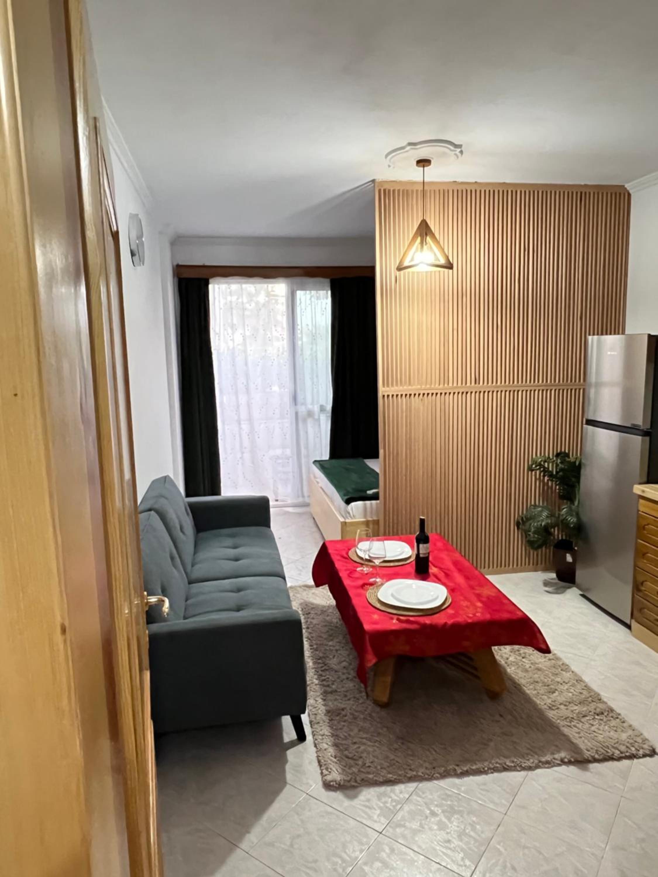 Studio Apartment photo 3