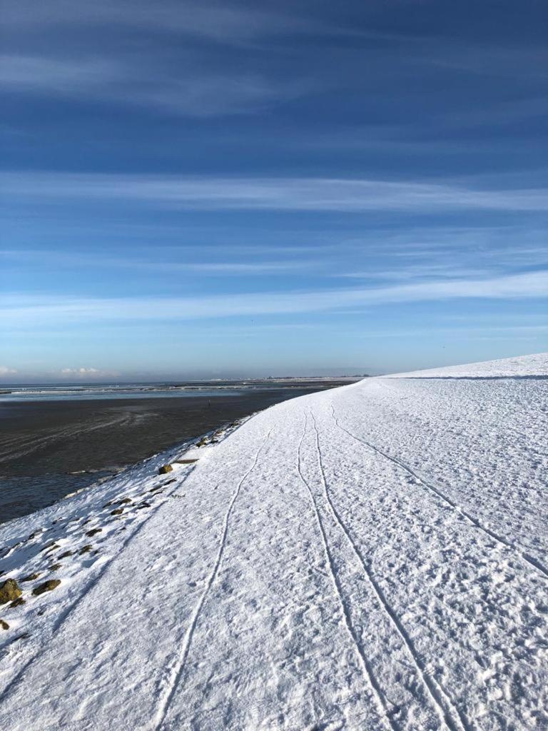 Glücksinsel Norddeich