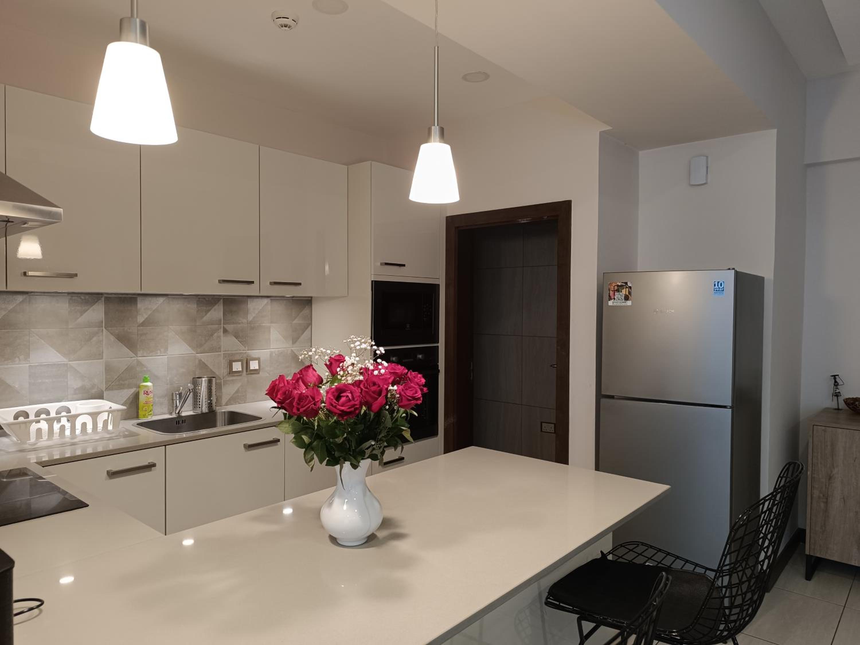 Skynest Residences by Lisa's Paradise