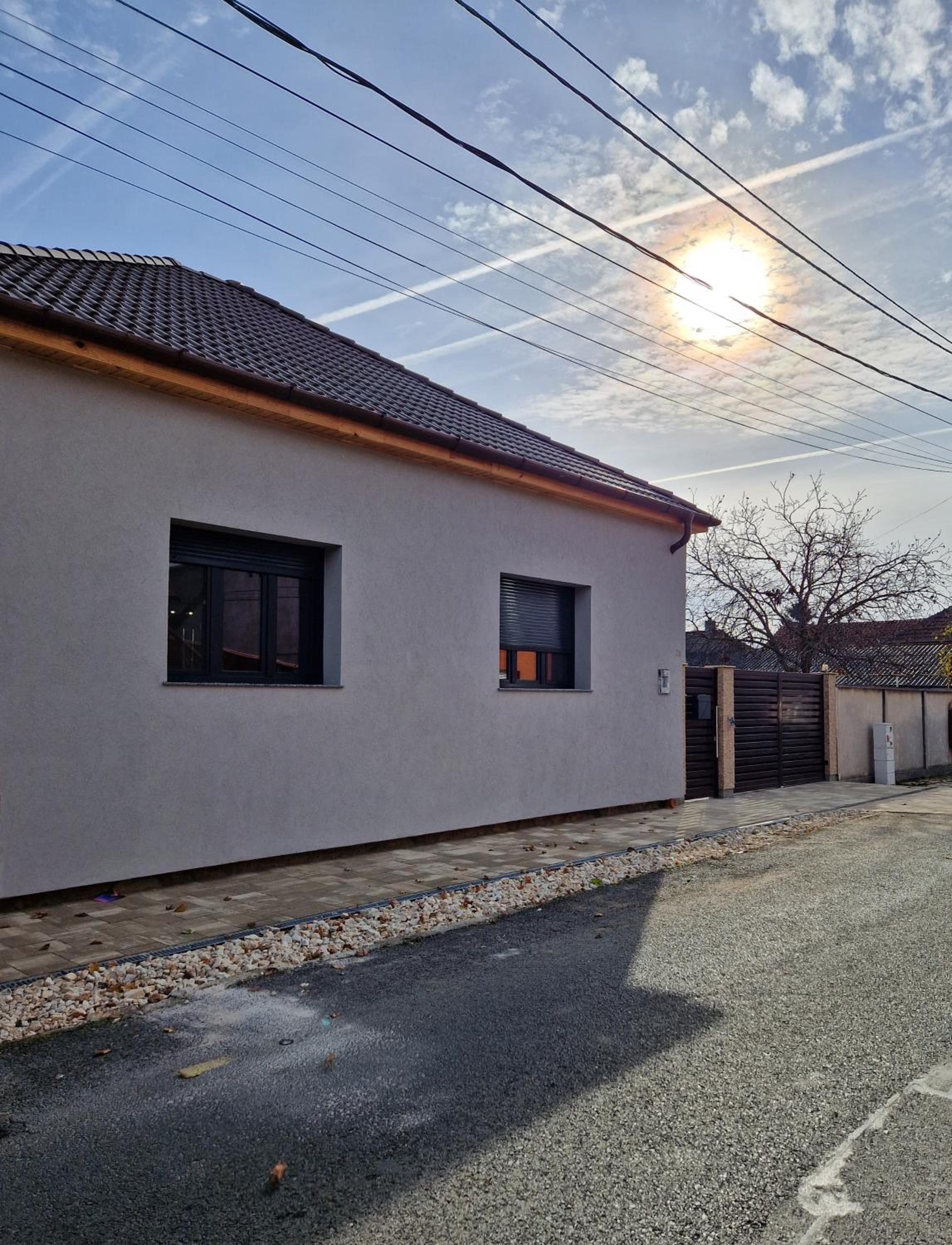 Kyuka House view 2