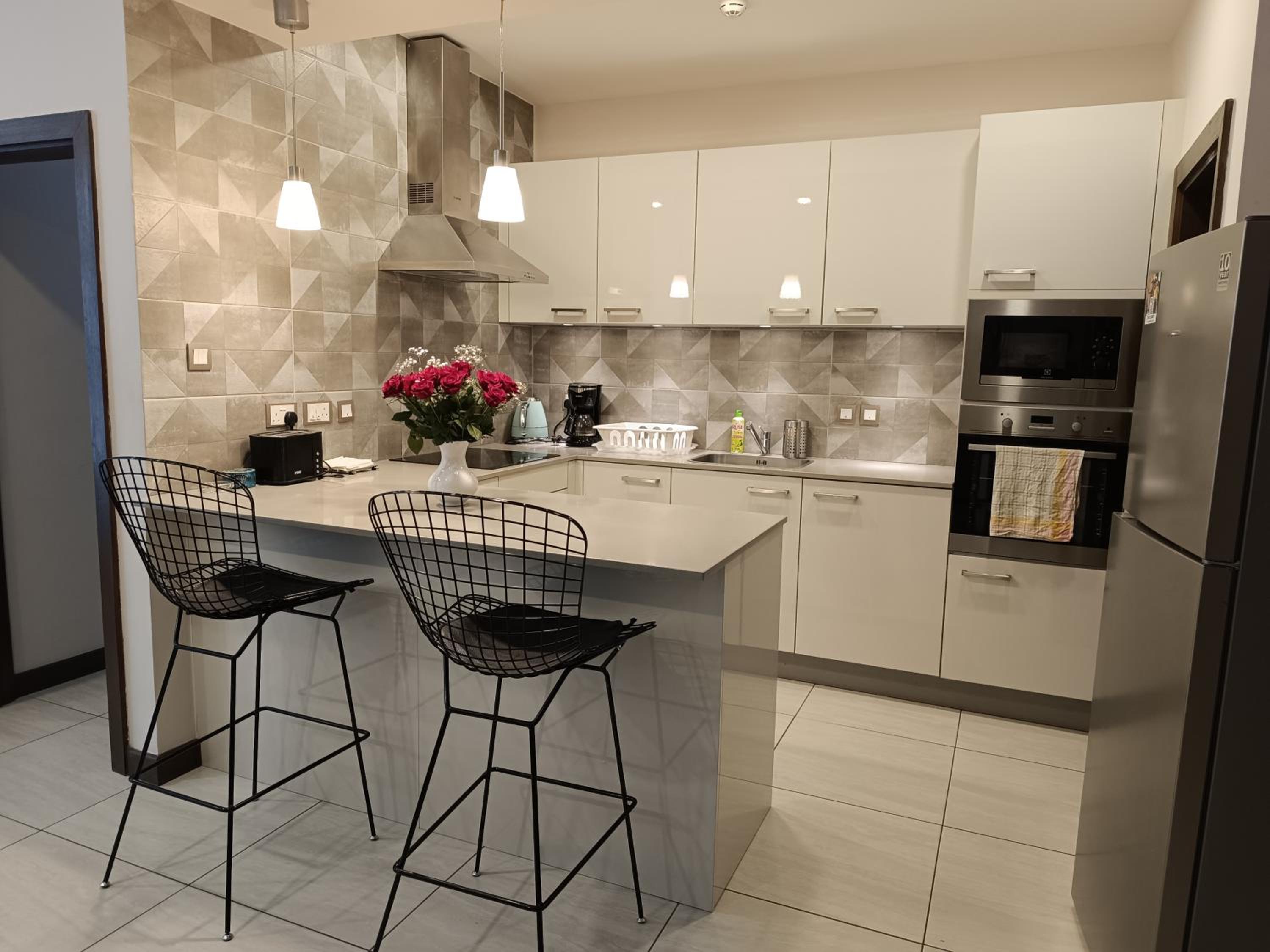Skynest Residences by Lisa's Paradise