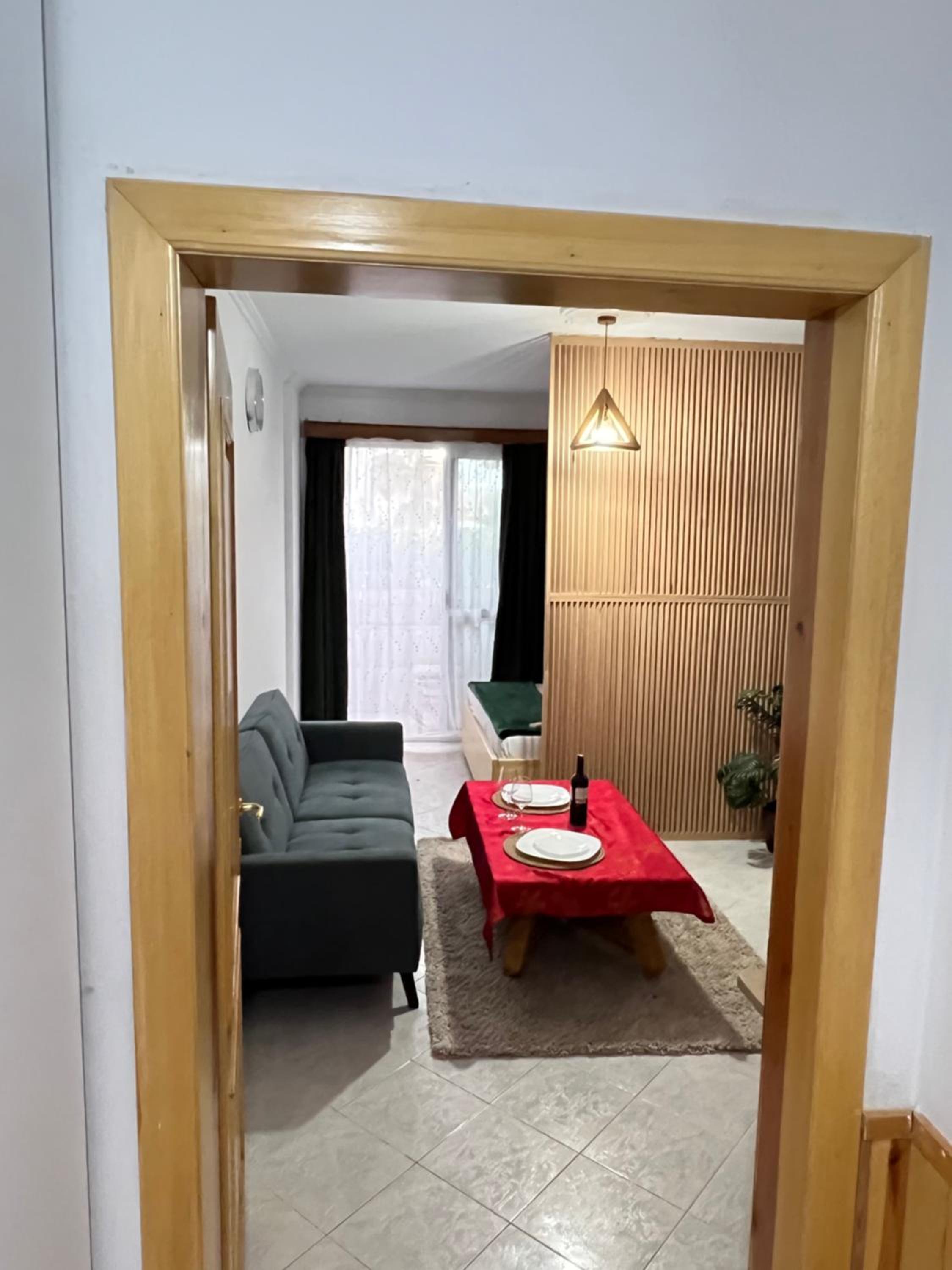 Studio Apartment photo 4