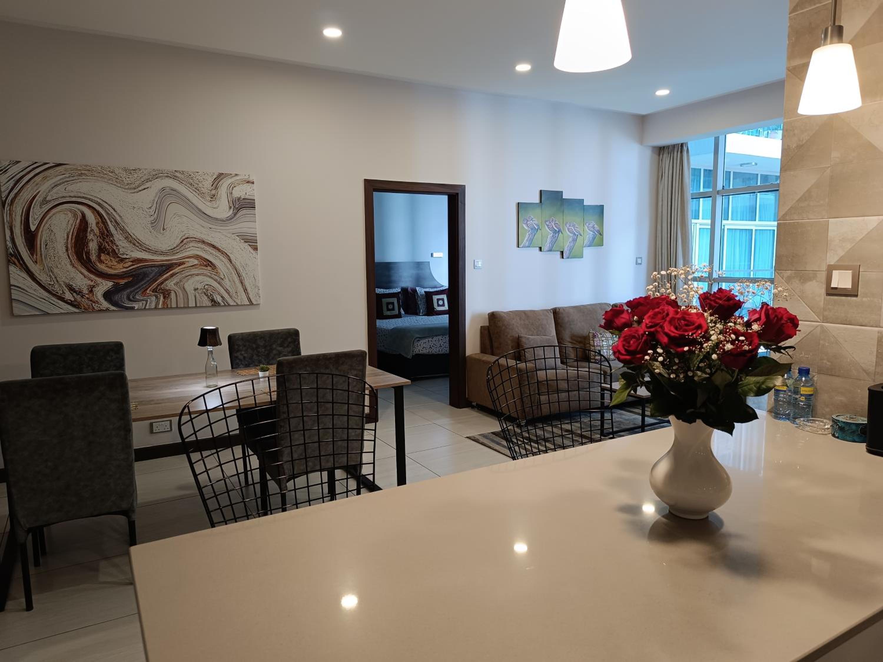Skynest Residences by Lisa's Paradise