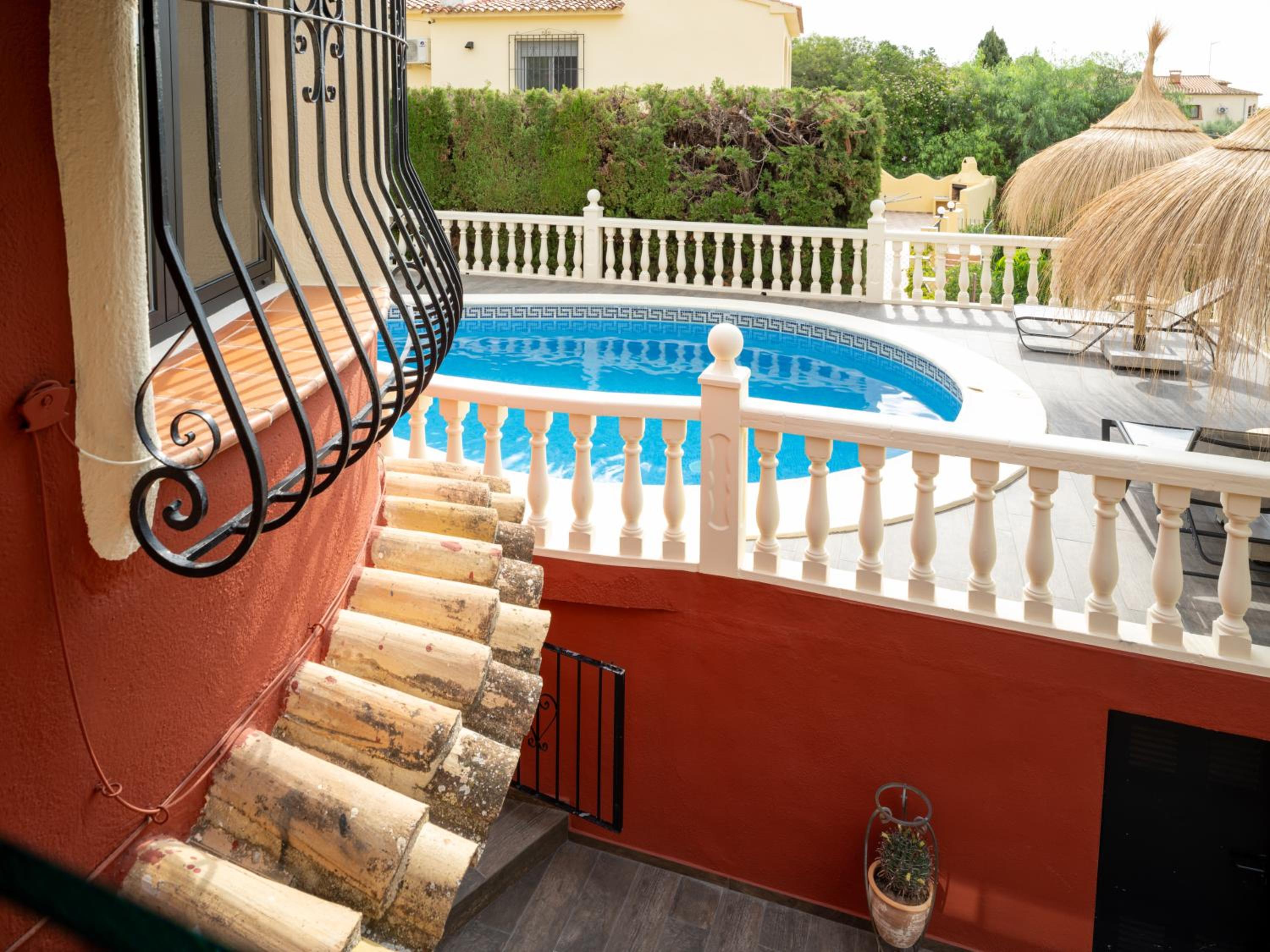La Casa Roja Benissa