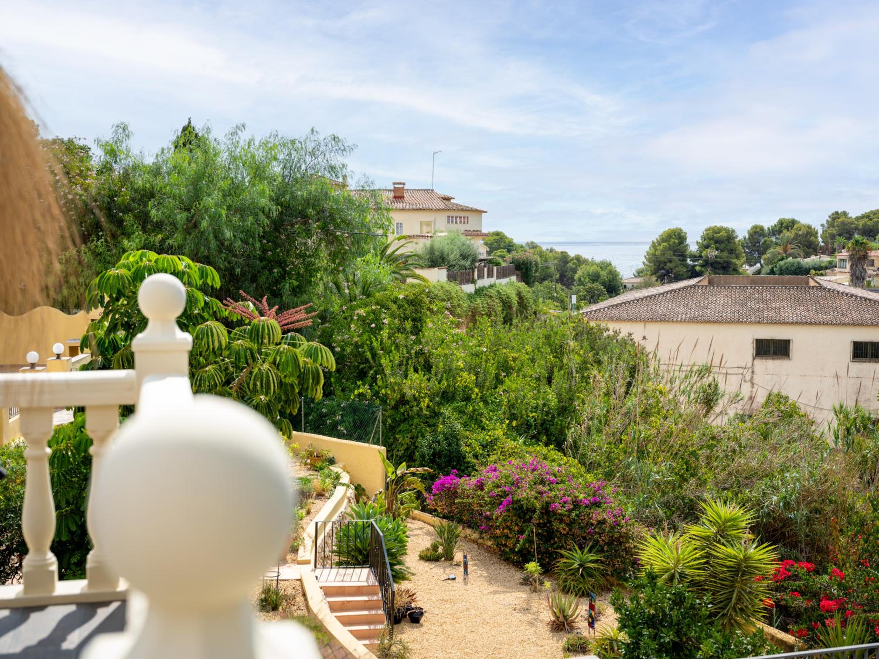 La Casa Roja Benissa