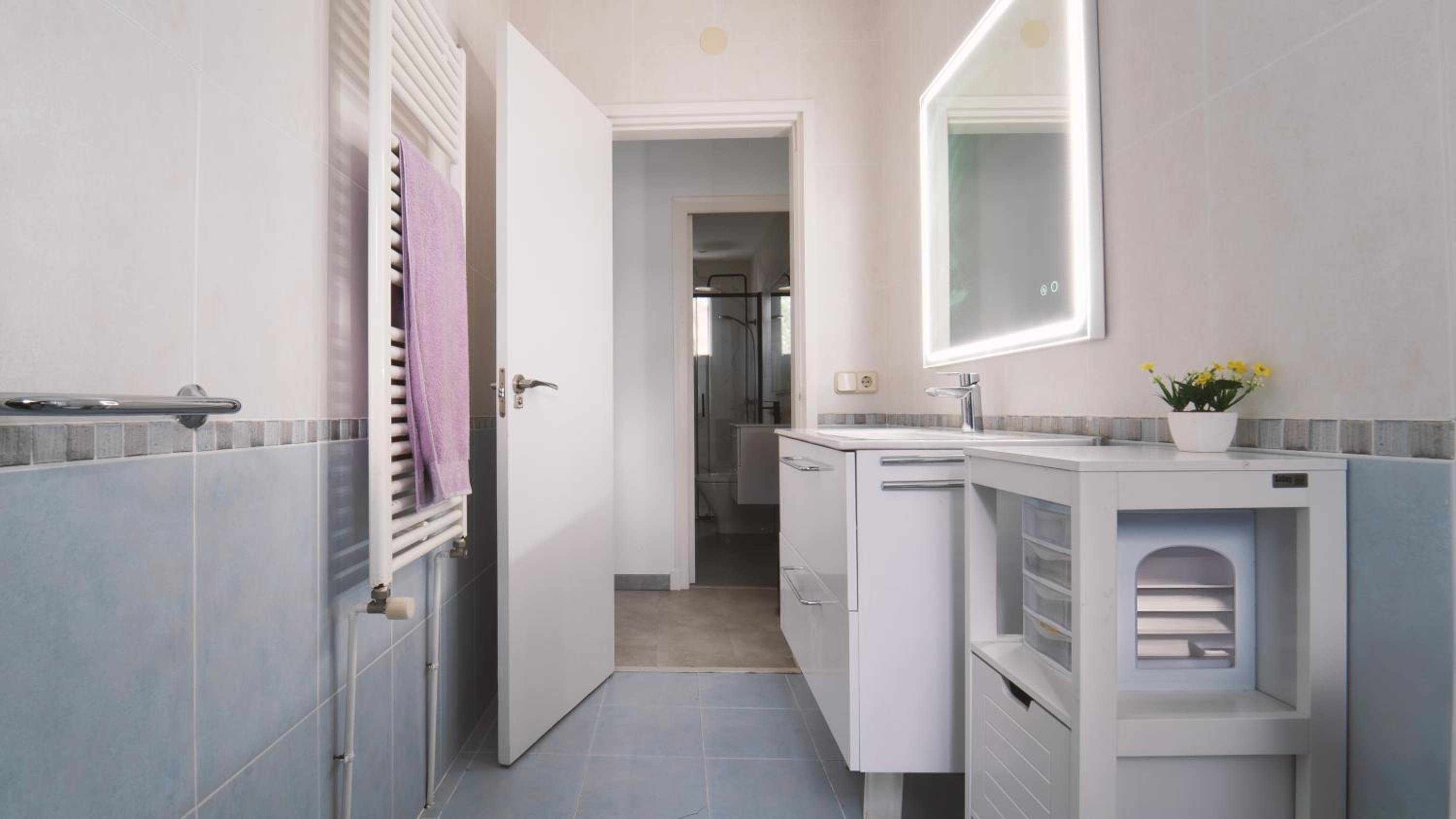 SeaHomes Vacations - Villa Serenity Cala Canyelles