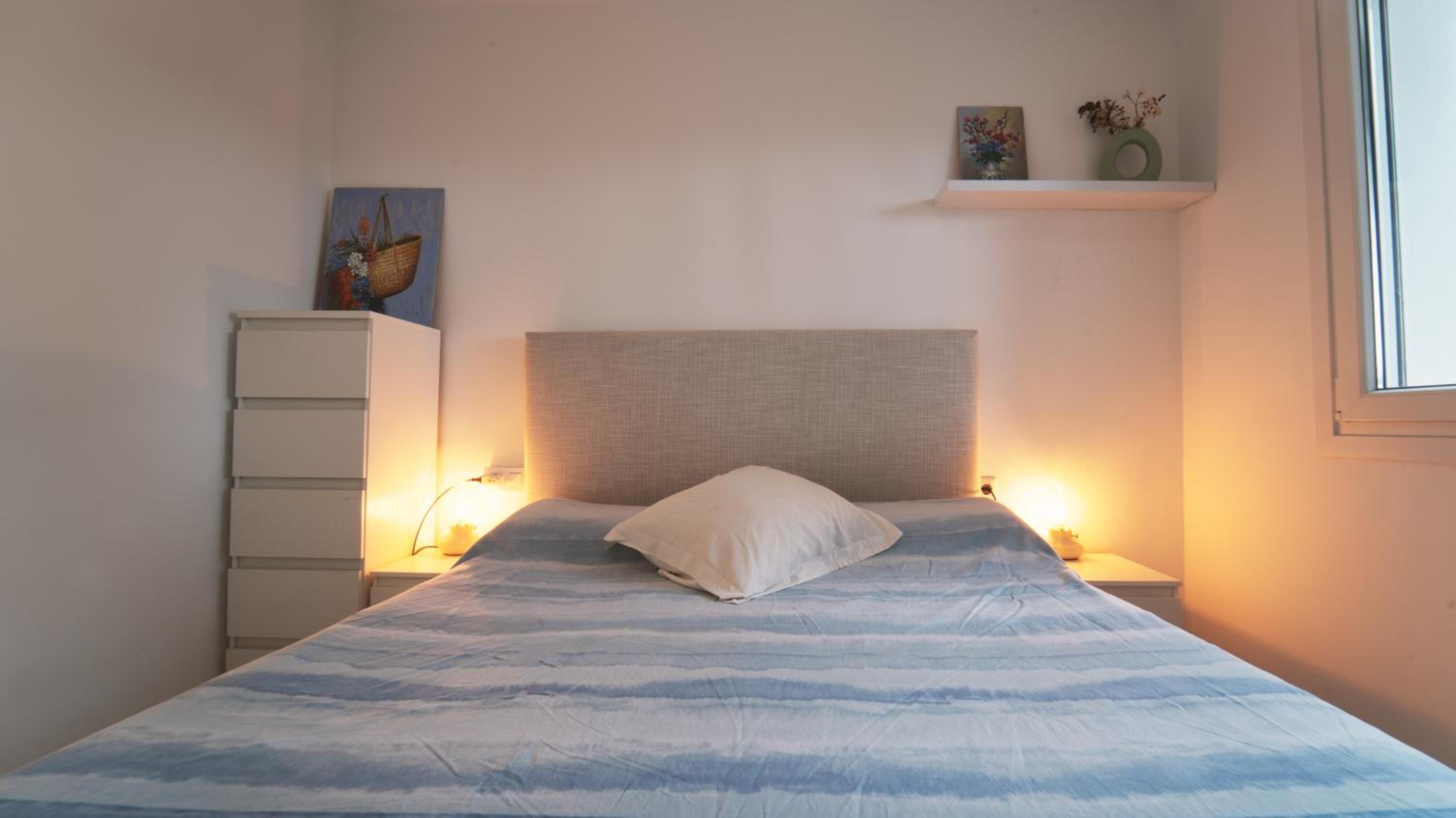 SeaHomes Vacations - Villa Serenity Cala Canyelles