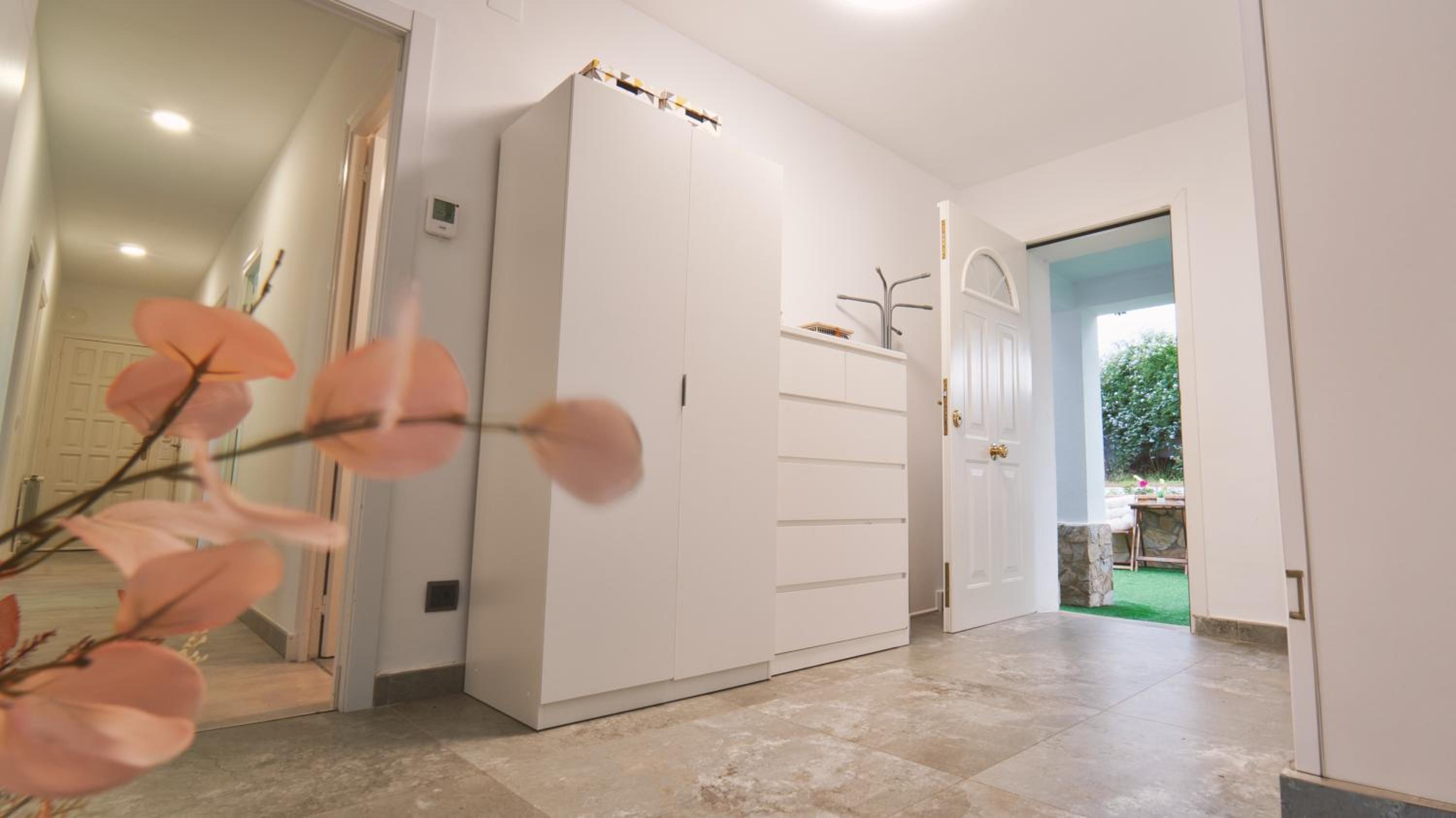 SeaHomes Vacations - Villa Serenity Cala Canyelles