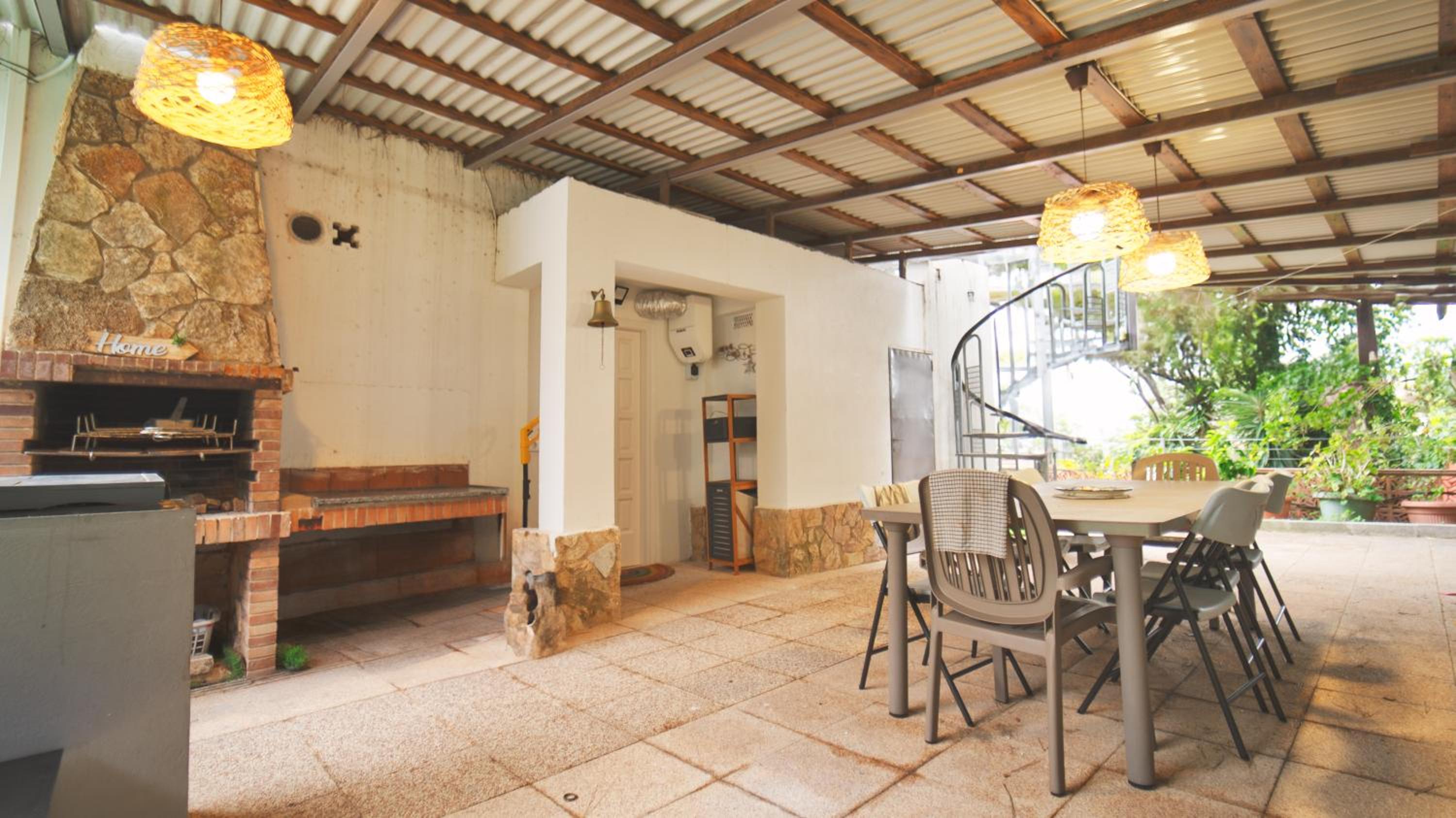 SeaHomes Vacations - Villa Serenity Cala Canyelles