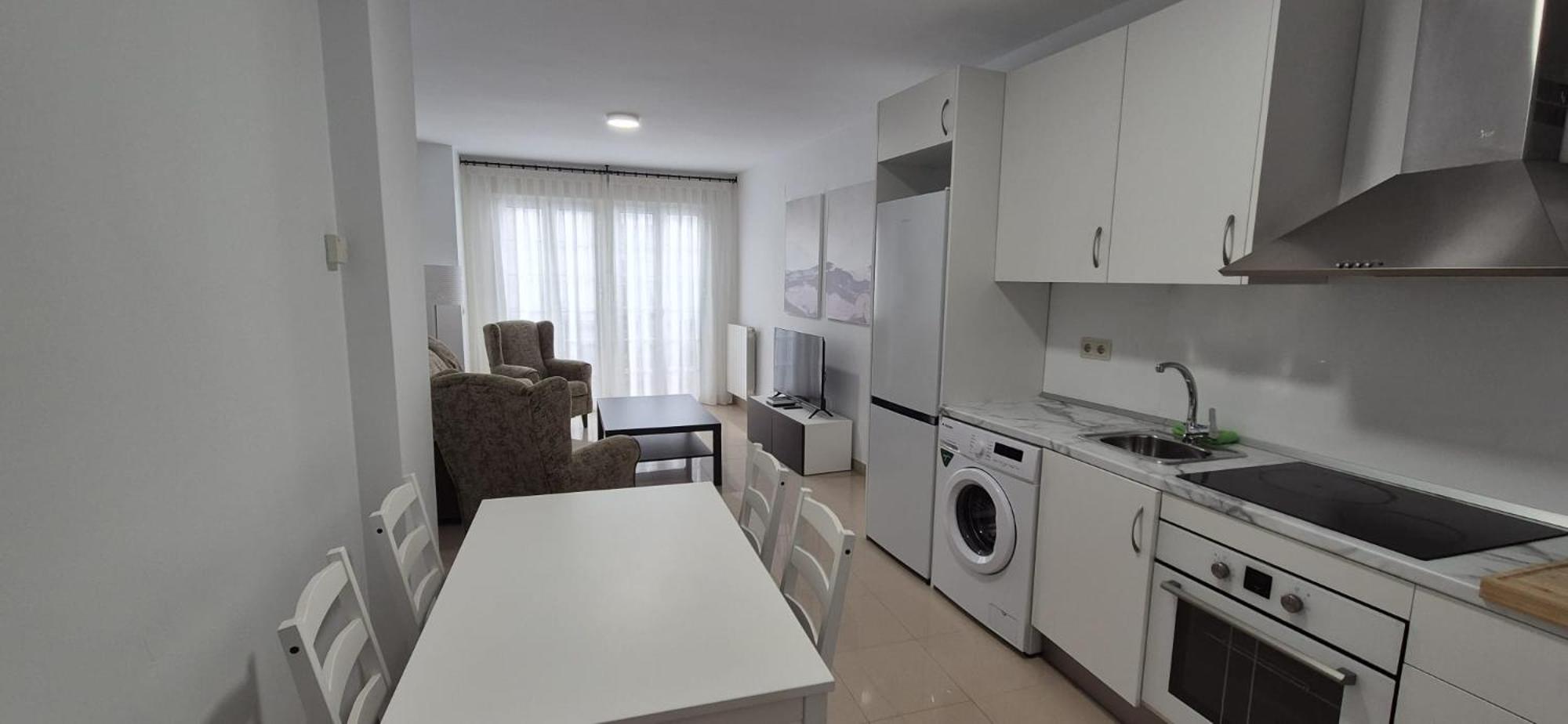 Apartamento Premium Duplex Centro Zona Albacete