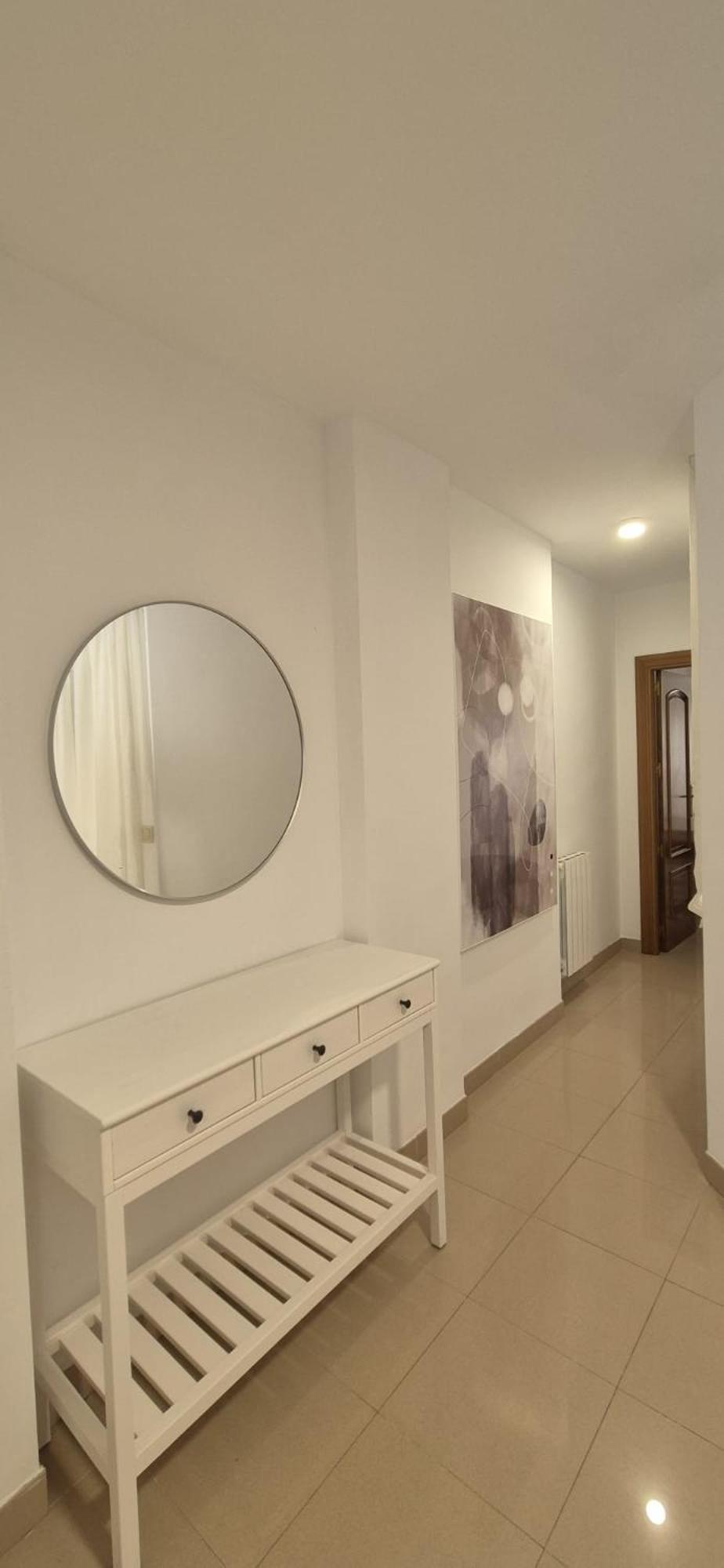 Apartamento Premium Duplex Centro Zona Albacete