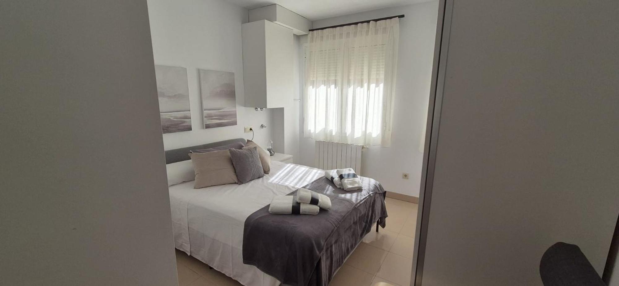 Apartamento Premium Duplex Centro Zona Albacete