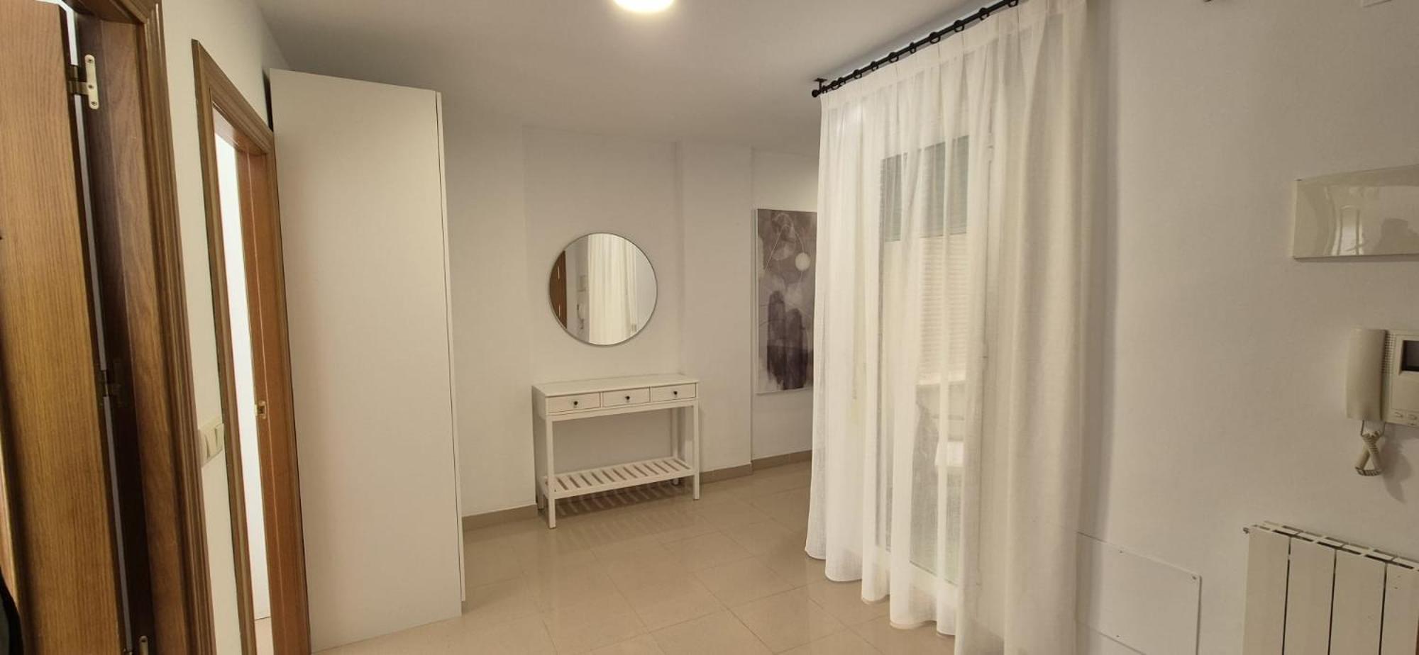 Apartamento Premium Duplex Centro Zona Albacete