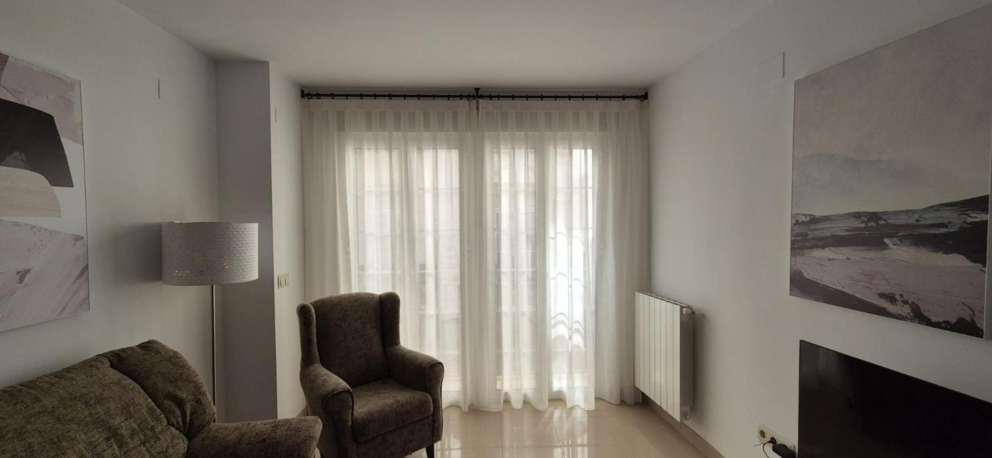 Apartamento Premium Duplex Centro Zona Albacete