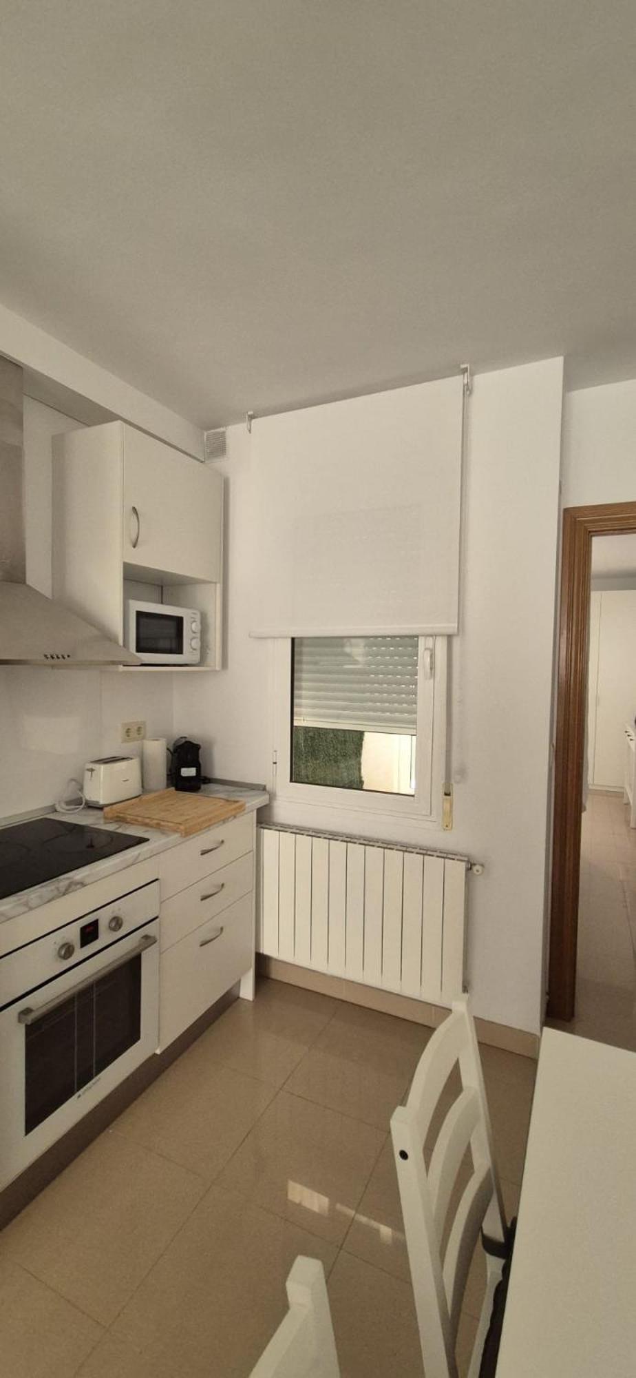 Apartamento Premium Duplex Centro Zona Albacete