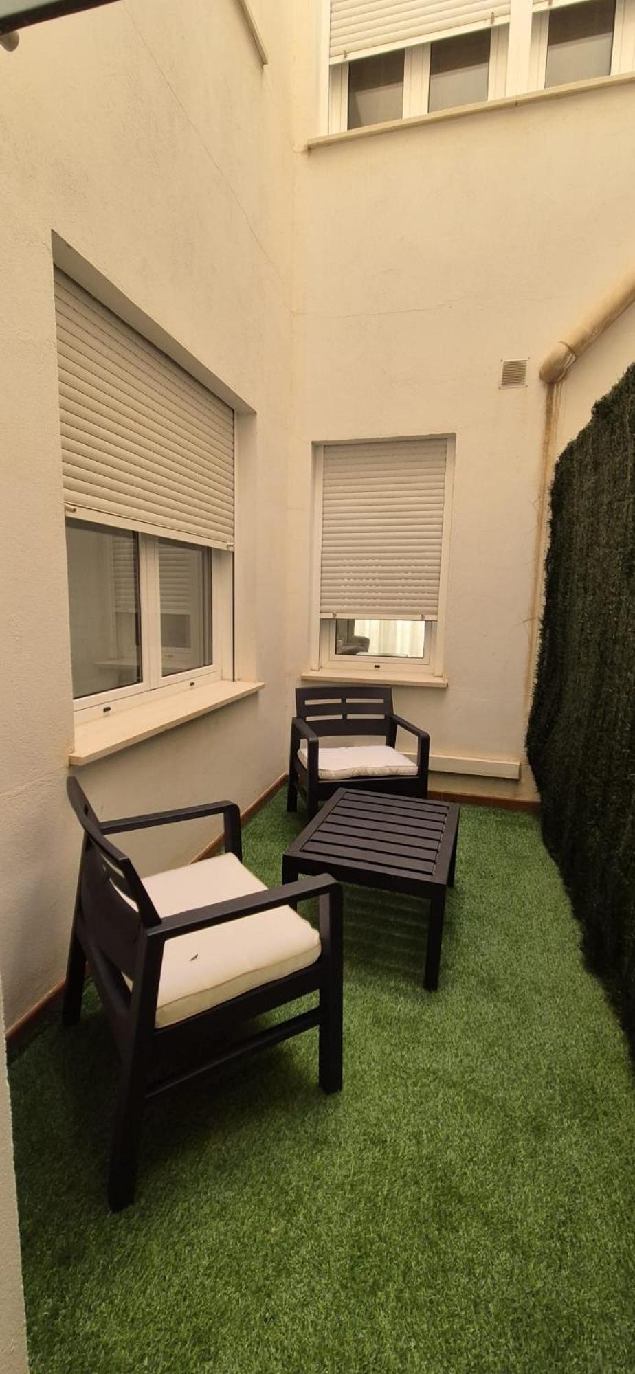 Apartamento Premium Duplex Centro Zona Albacete