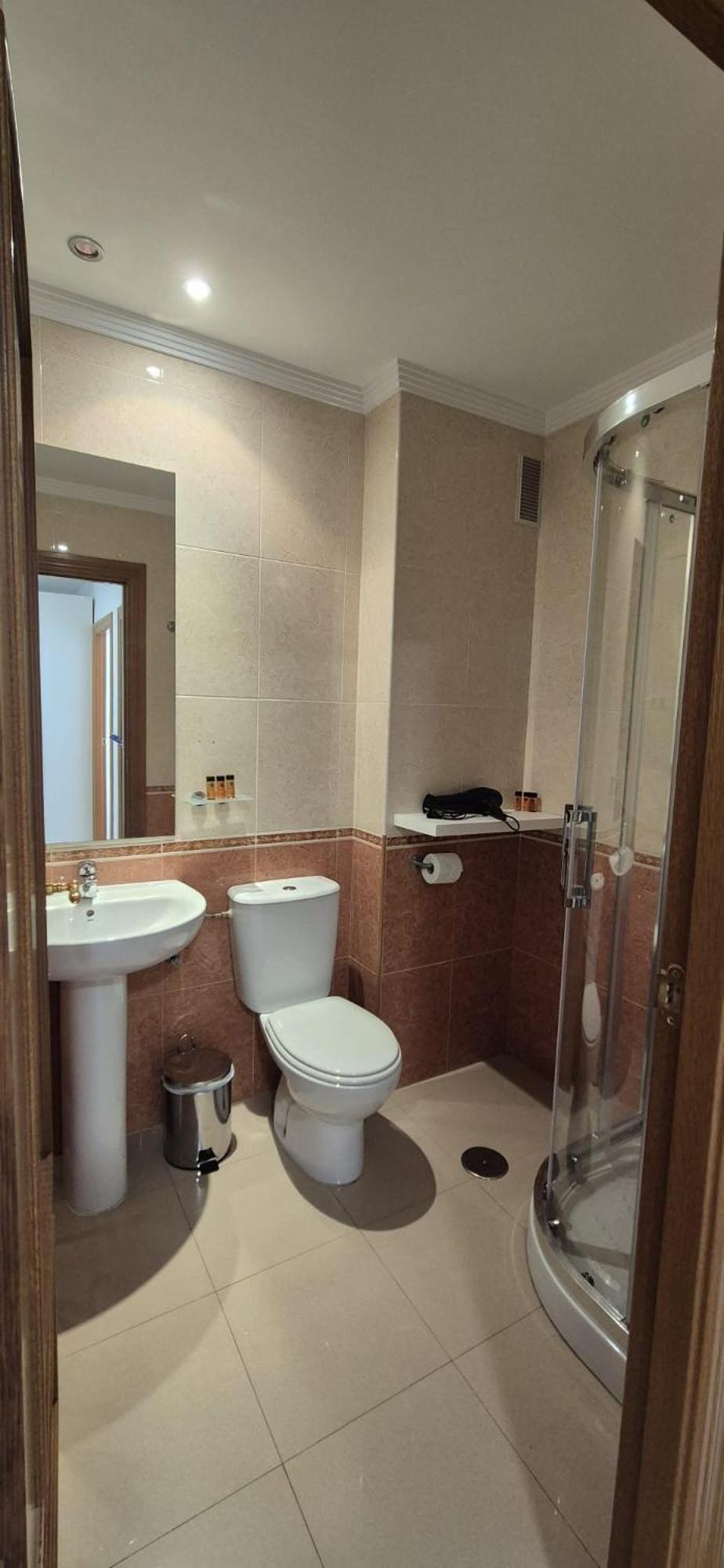 Apartamento Premium Duplex Centro Zona Albacete