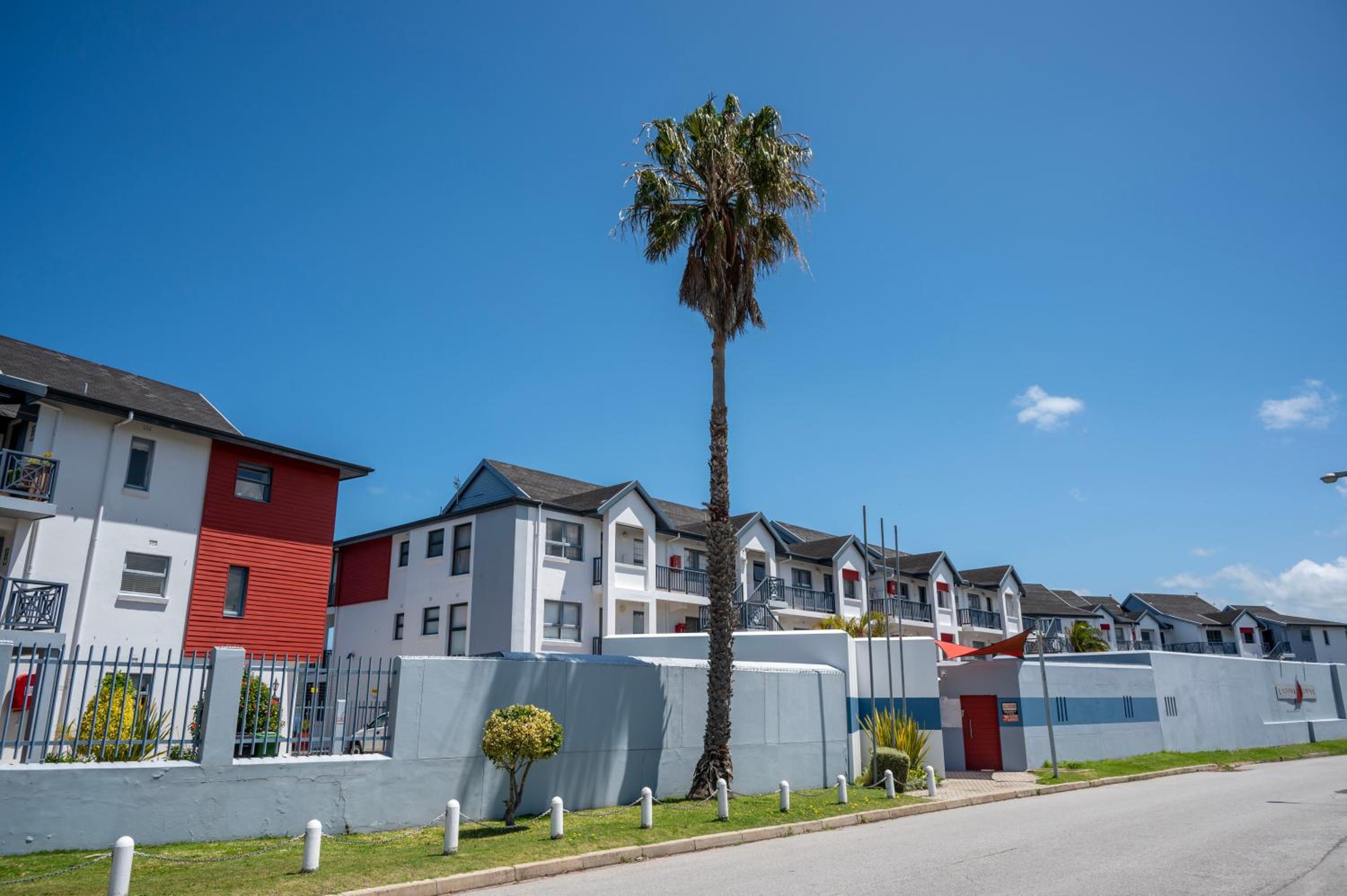5 Laguna Grove on the water