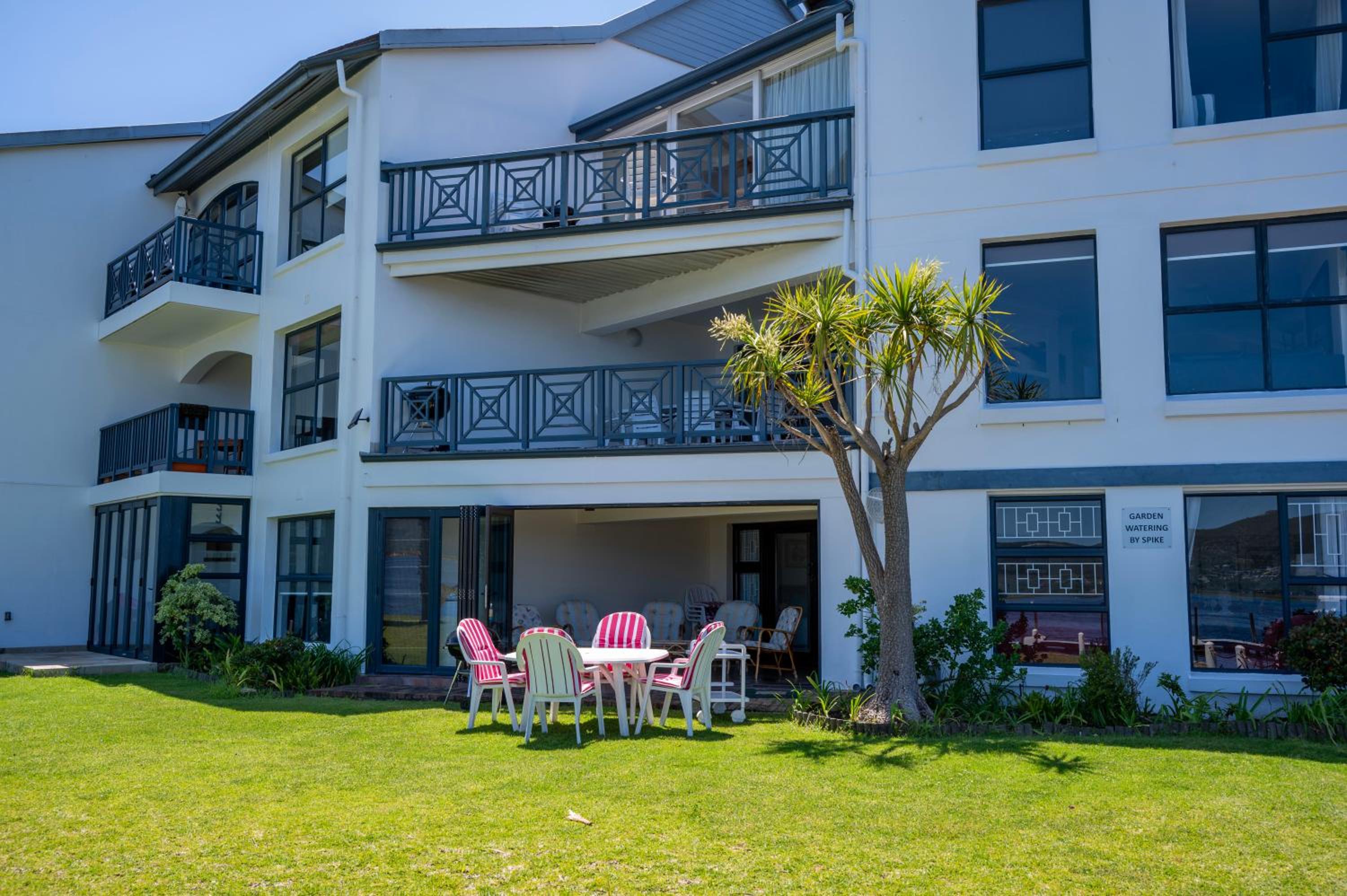 5 Laguna Grove on the water