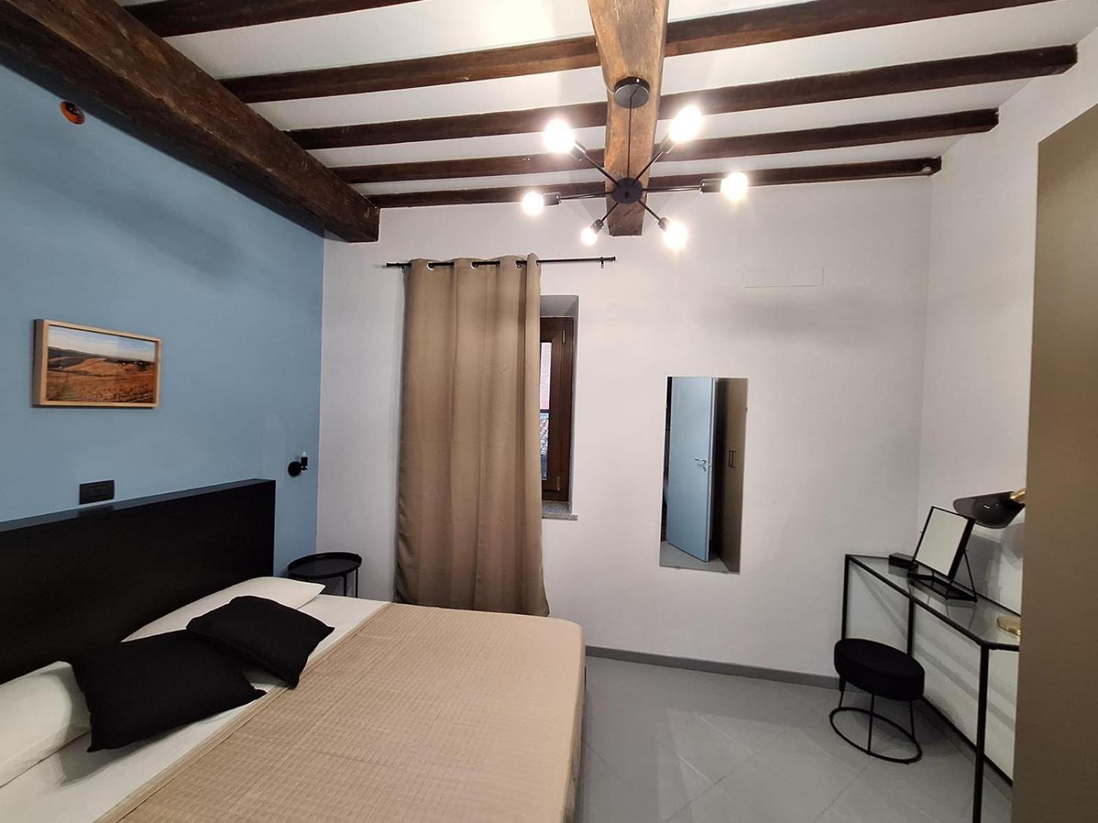 Casa Fioroni Langhe Apartments