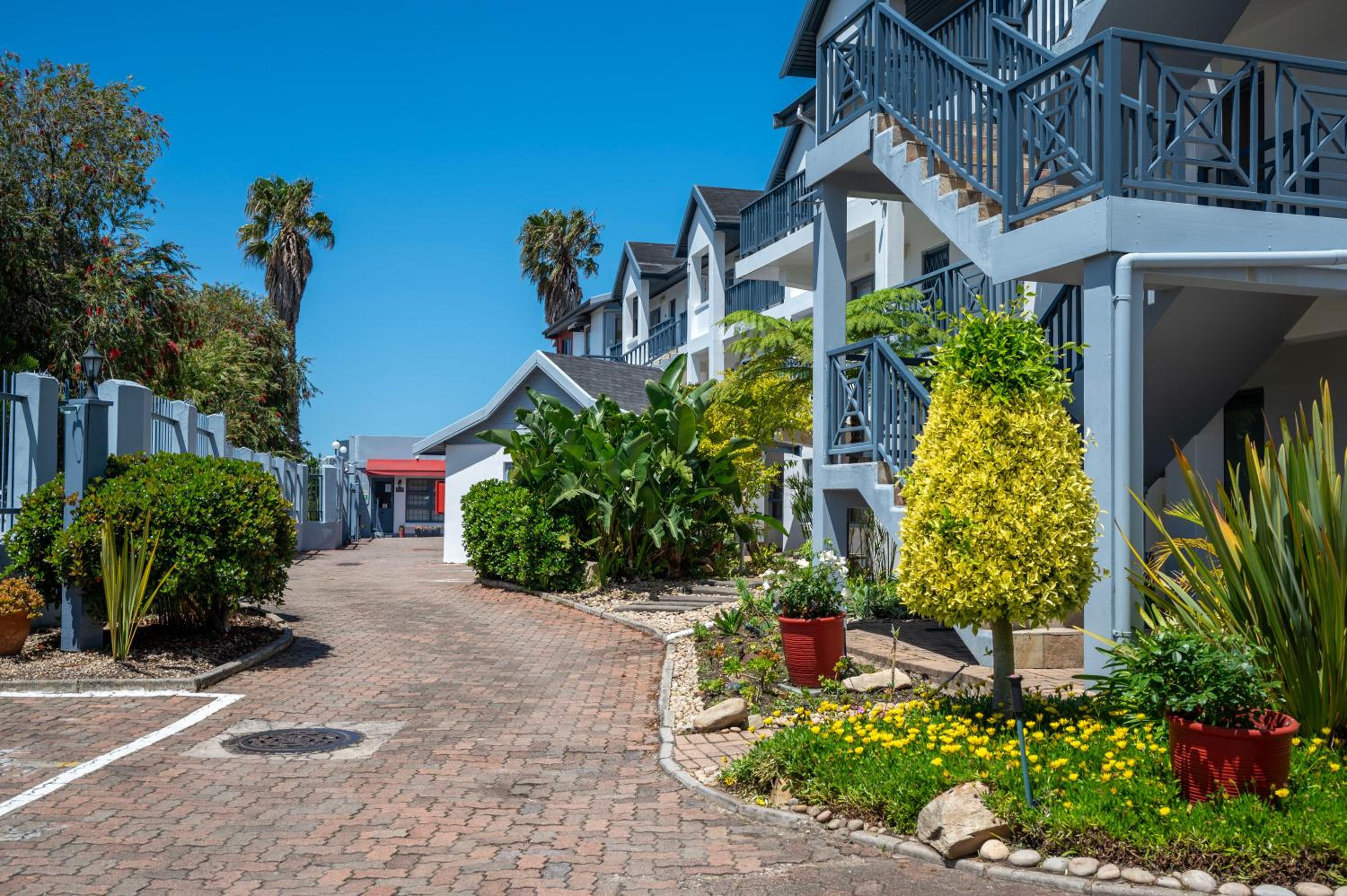 5 Laguna Grove on the water