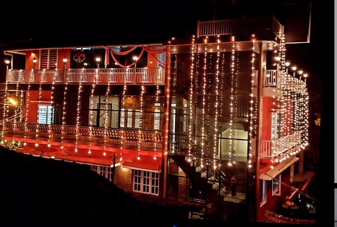 Cus homestay Coorg view 3
