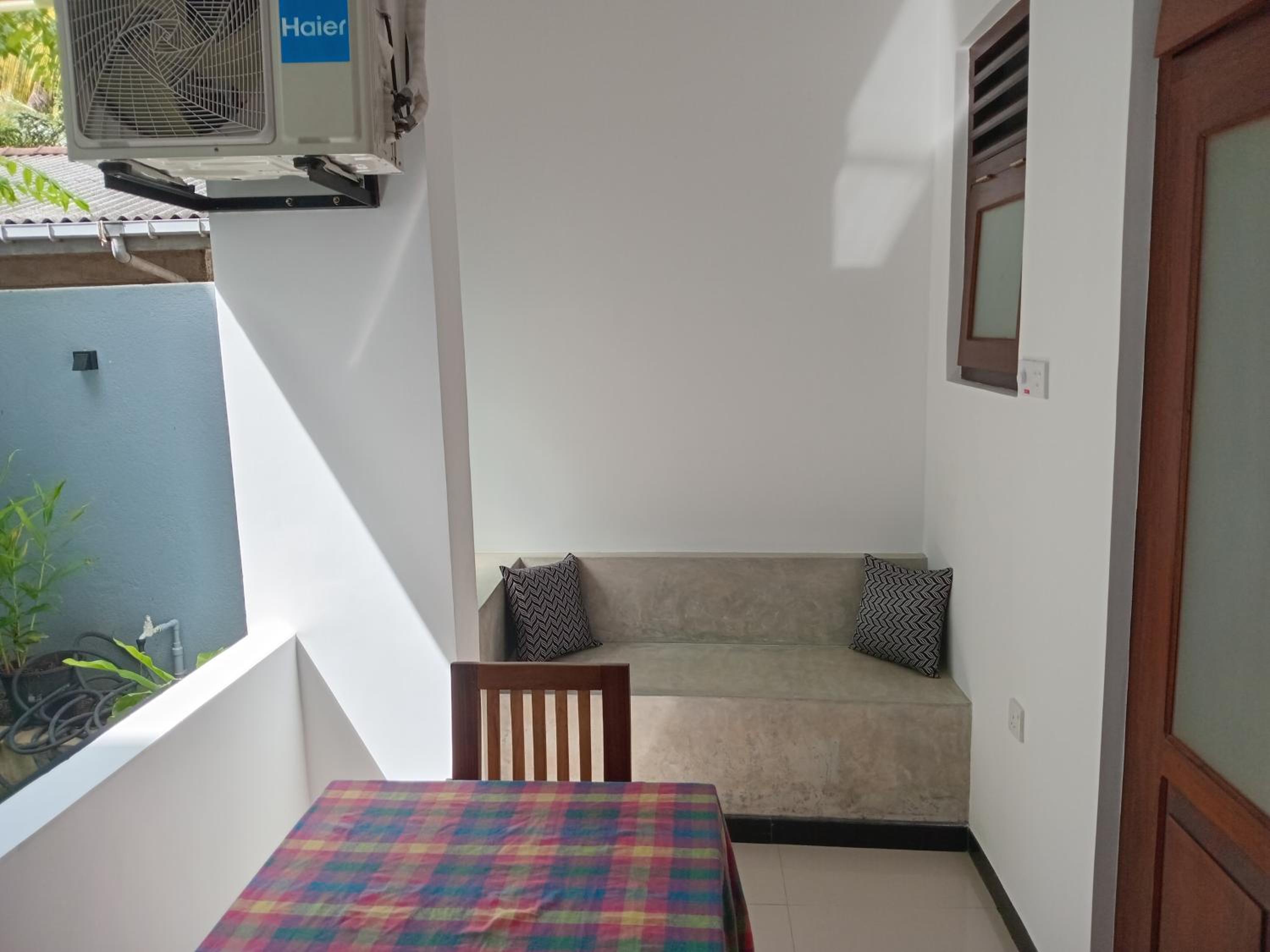 Villa 58 Unawatuna view 2