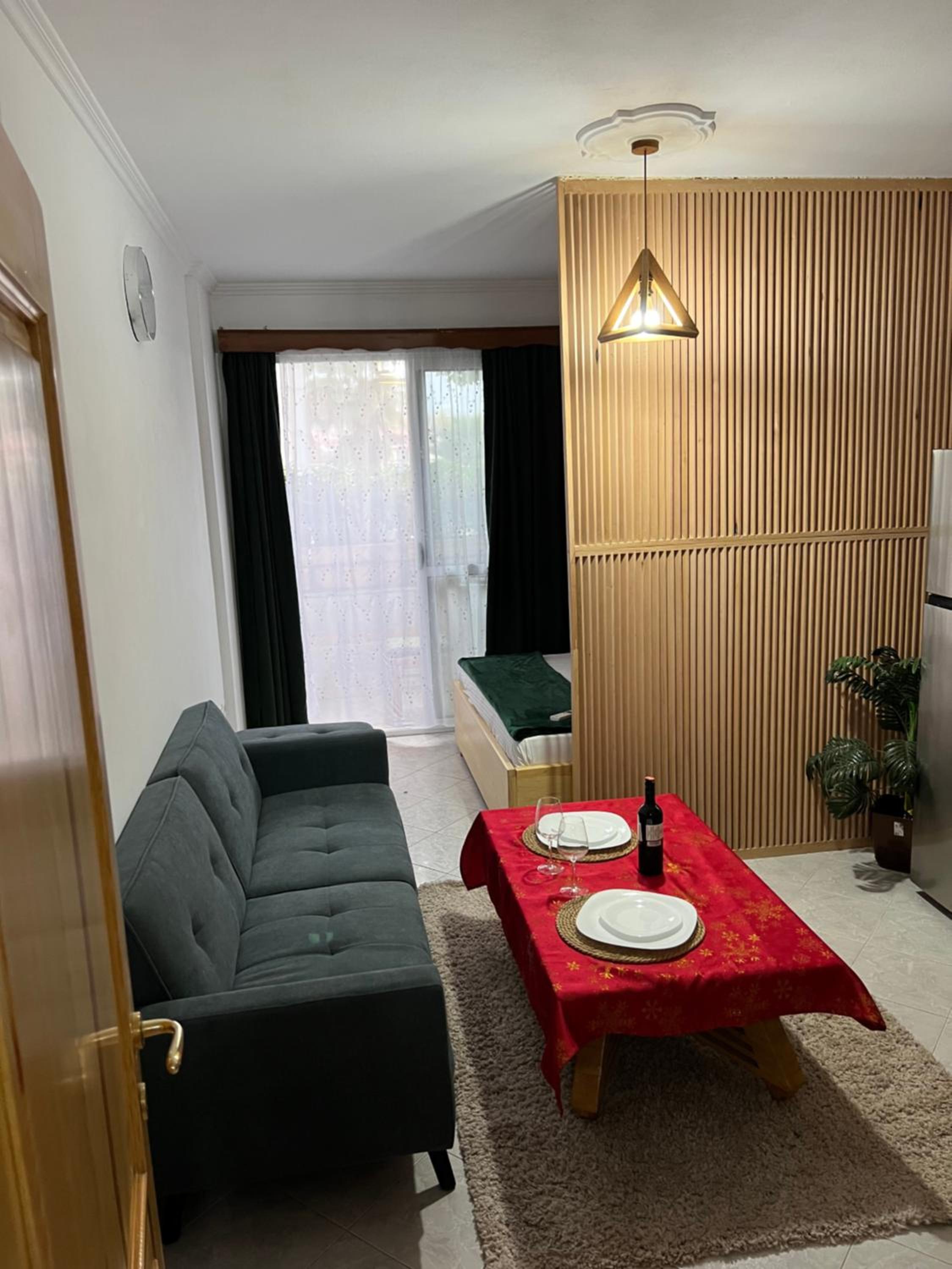 Studio Apartment photo 2
