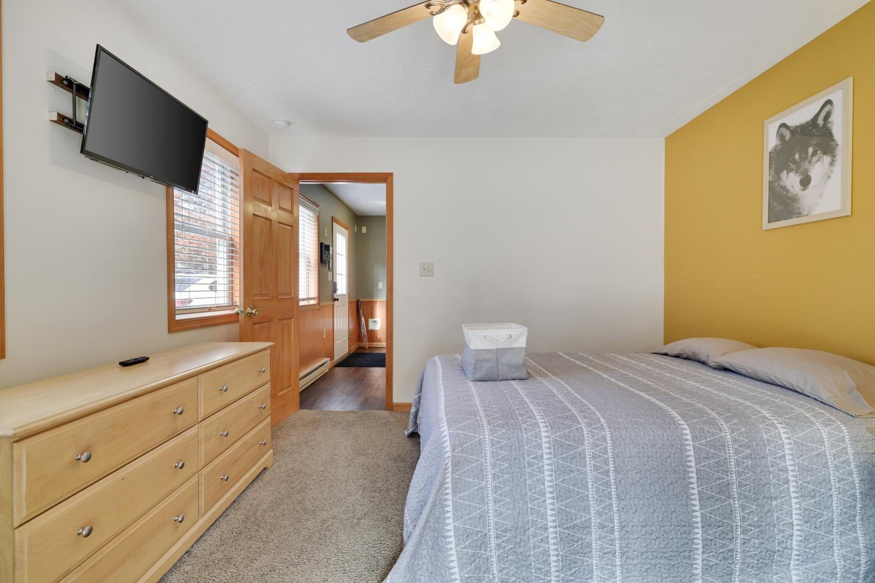 Sycamore Cove by AvantStay Hot Tub Game Rooms