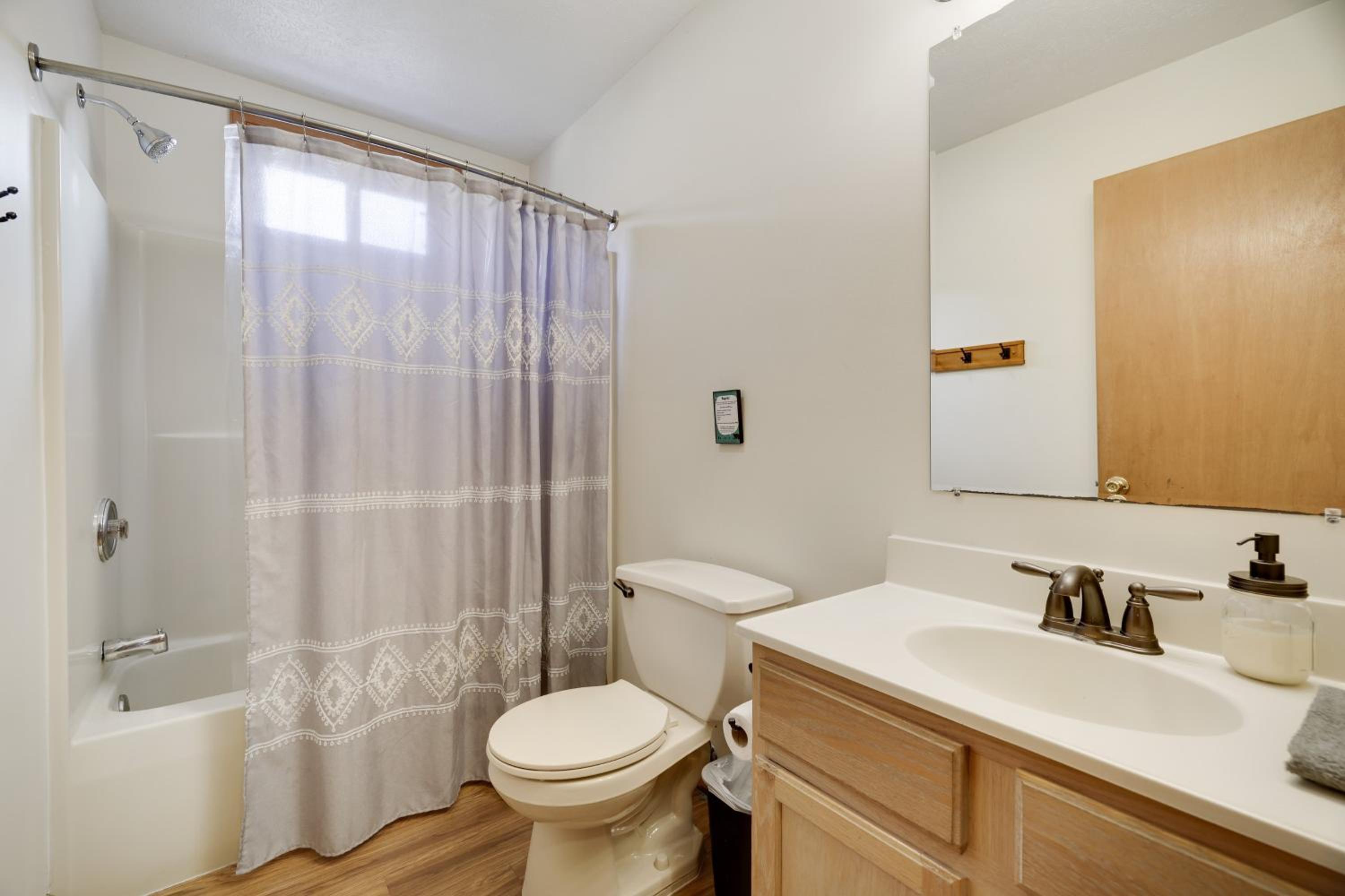 Sycamore Cove by AvantStay Hot Tub Game Rooms